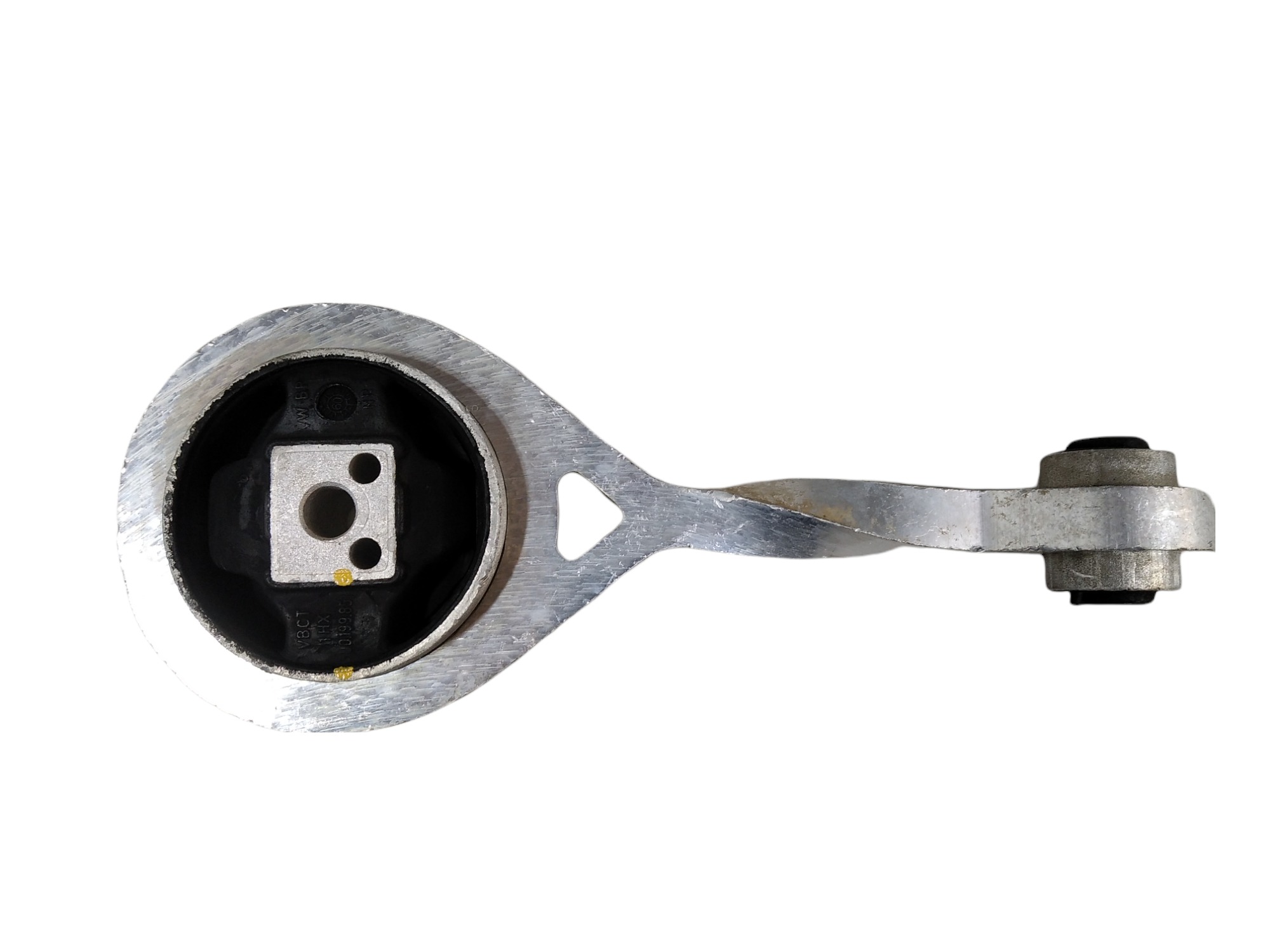 Coxim Inferior Câmbio Gol G5 G6 Fox Saveiro Voyage Polo V364 2