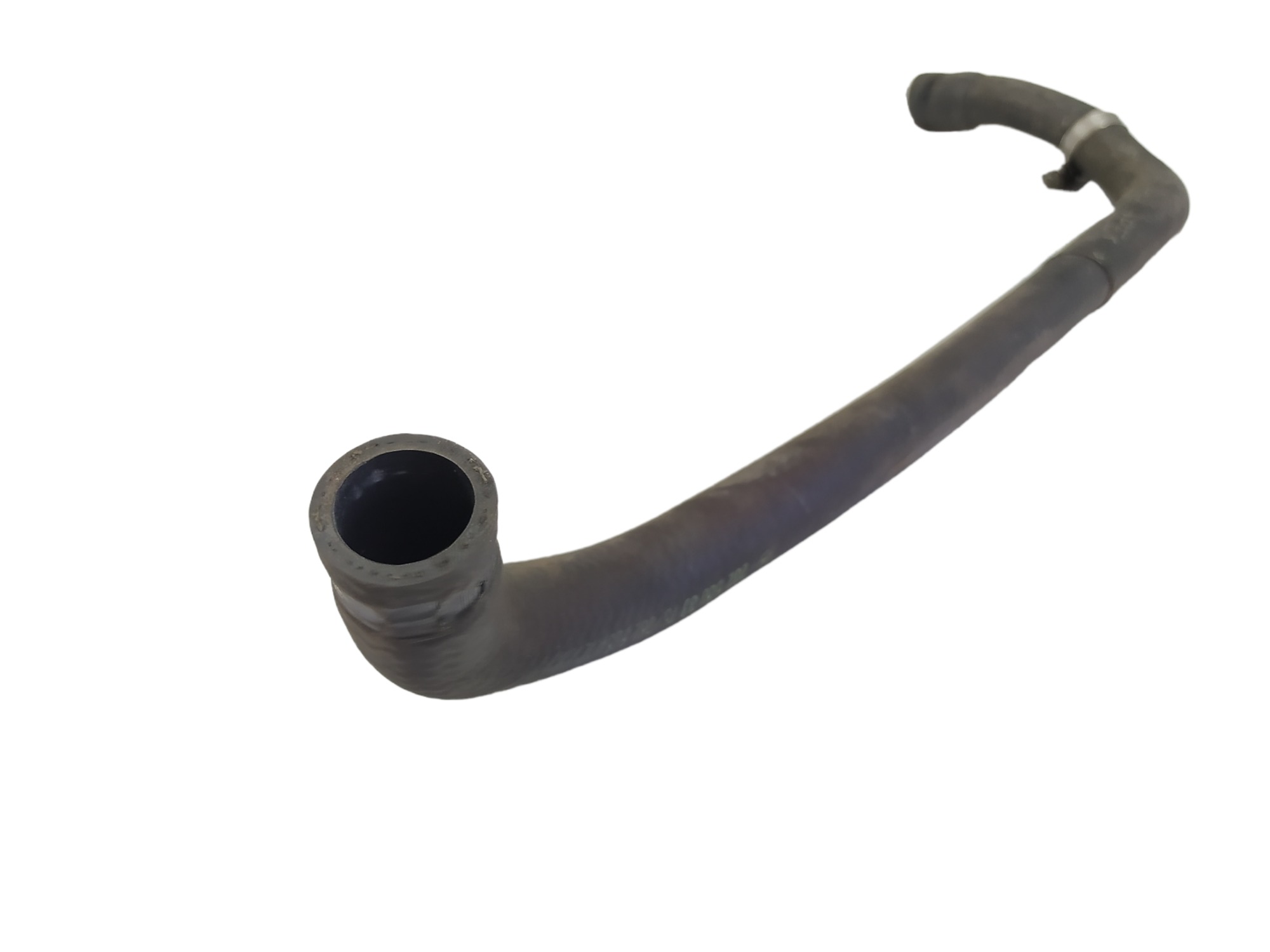 Mangueira Radiador Mercedes C230 2.3 1998 2025000375 V483 5