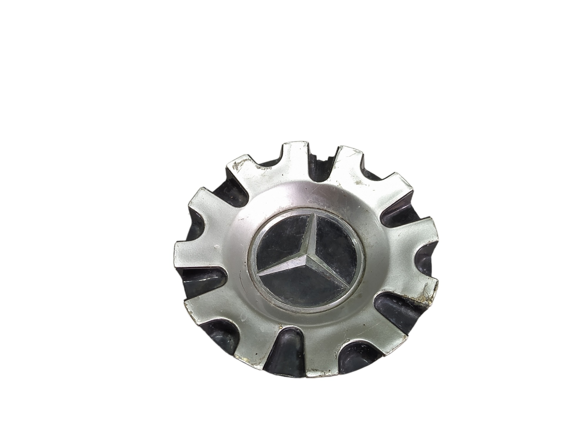 Calota Roda Mercedes C230 2.3 1998 V483 7