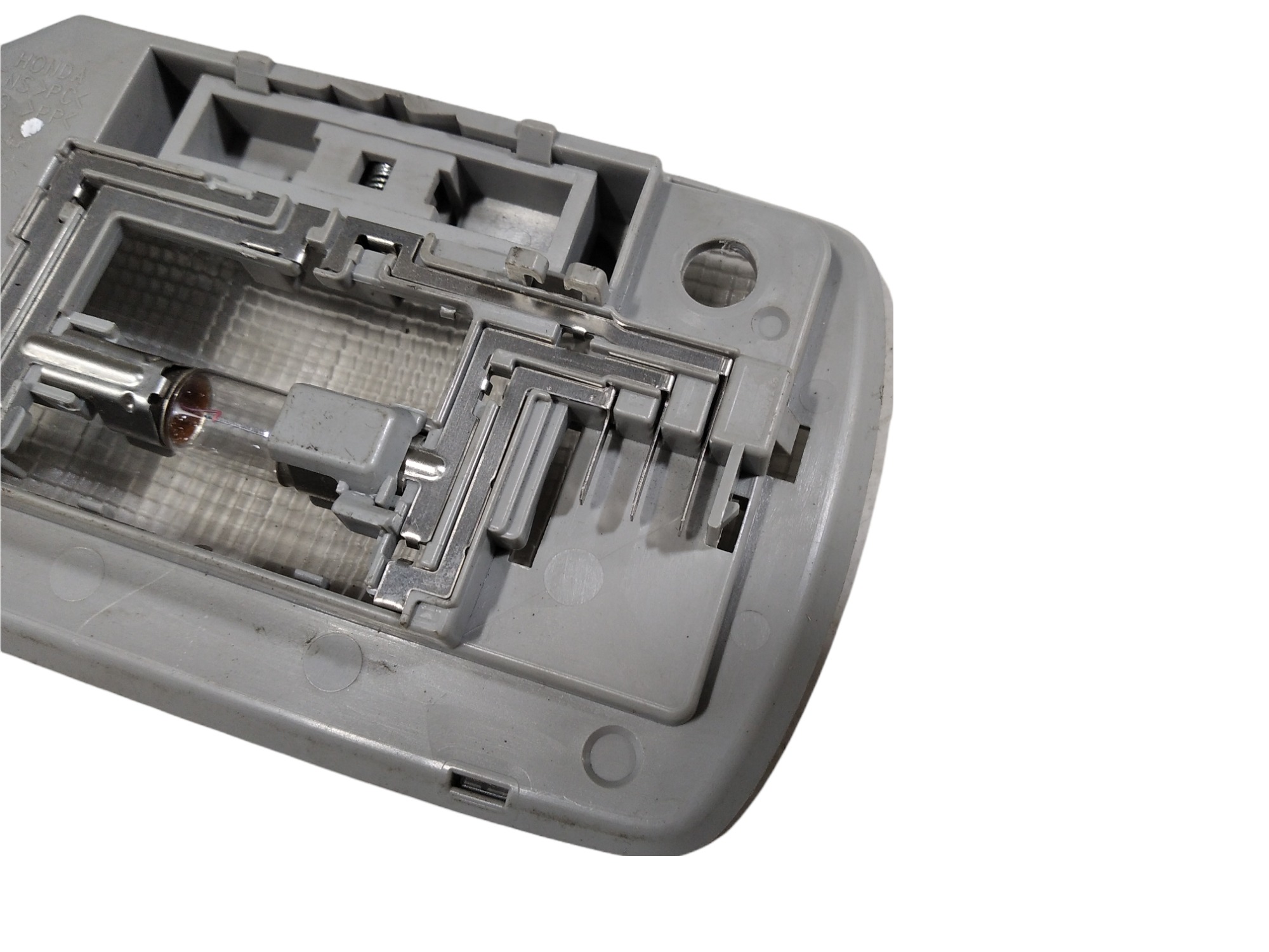 Luz Cortesia Honda Fit Lx 2007 V170 6