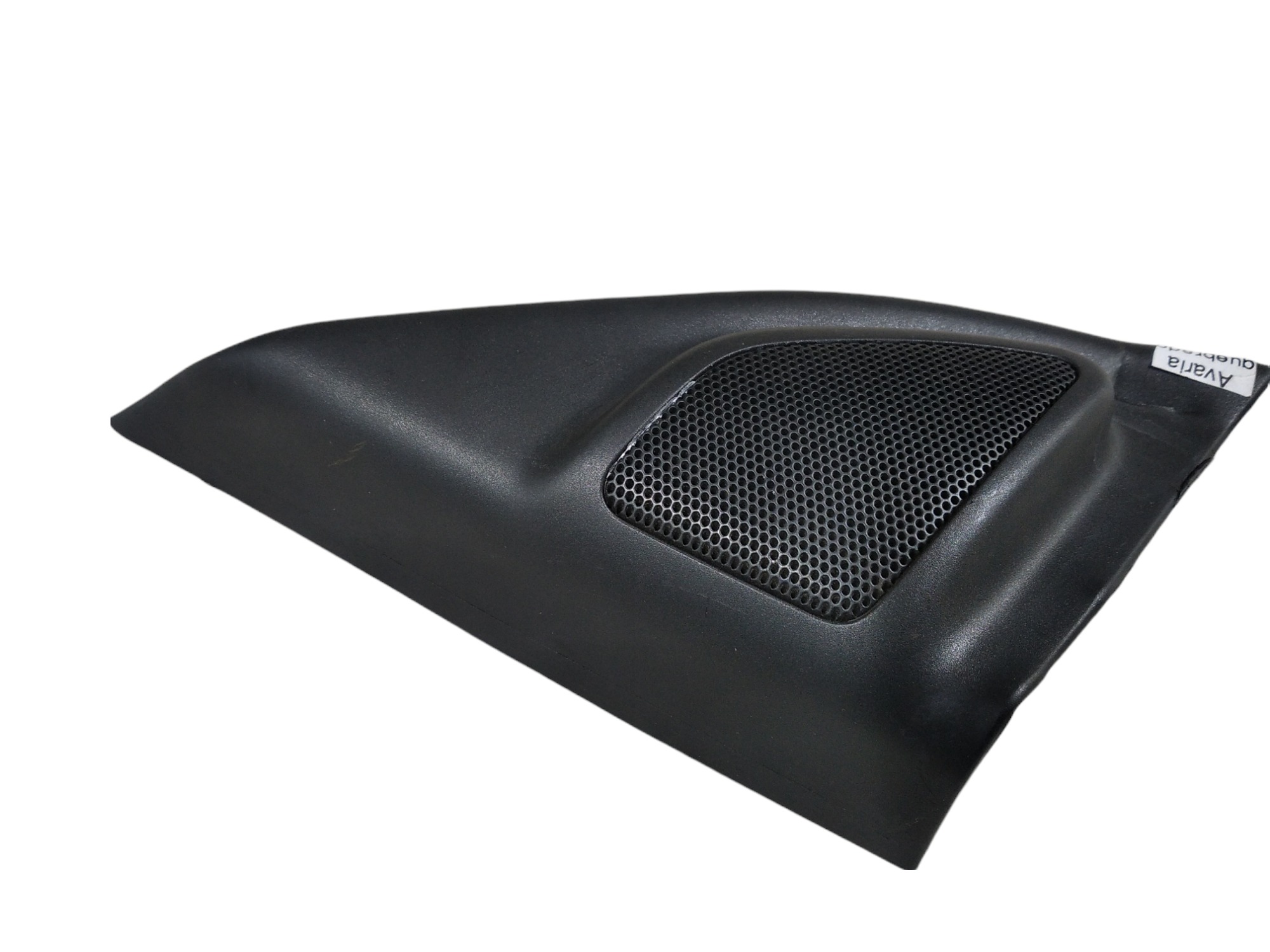 Acabamento Retrovisor Esquerdo Volvo Xc70 2004 V64 Avaria 2