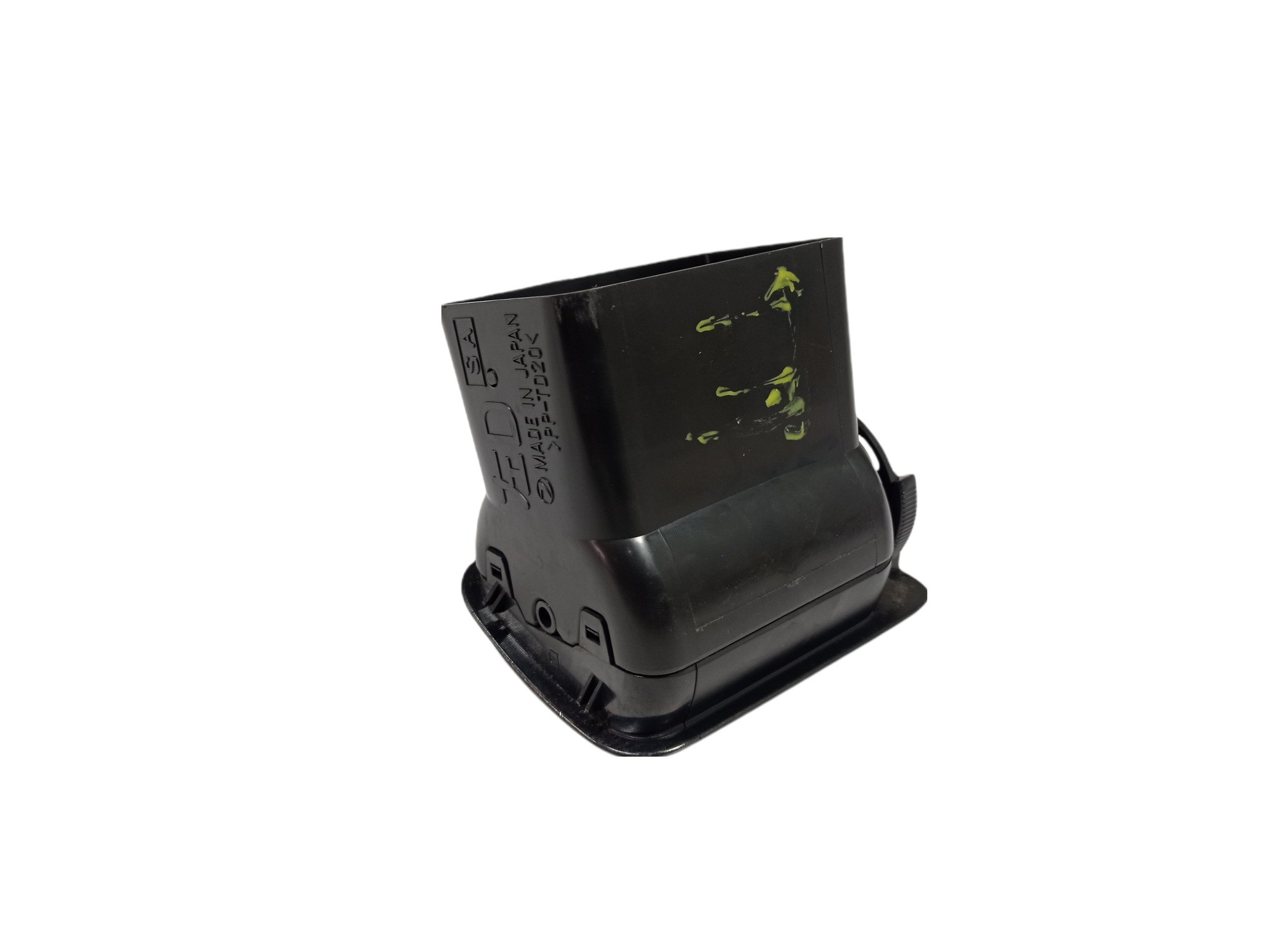 Difusor De Ar Esquerdo Subaru Forester 2008 V18 2