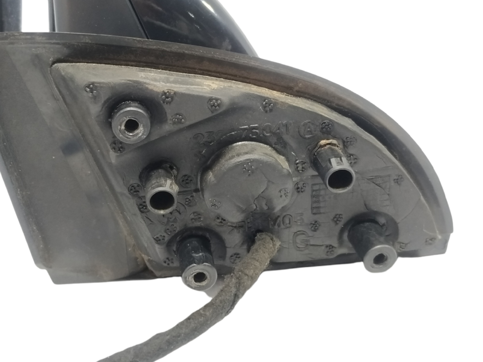Retrovisor Esquerdo Peugeot 307 2008 V369 6