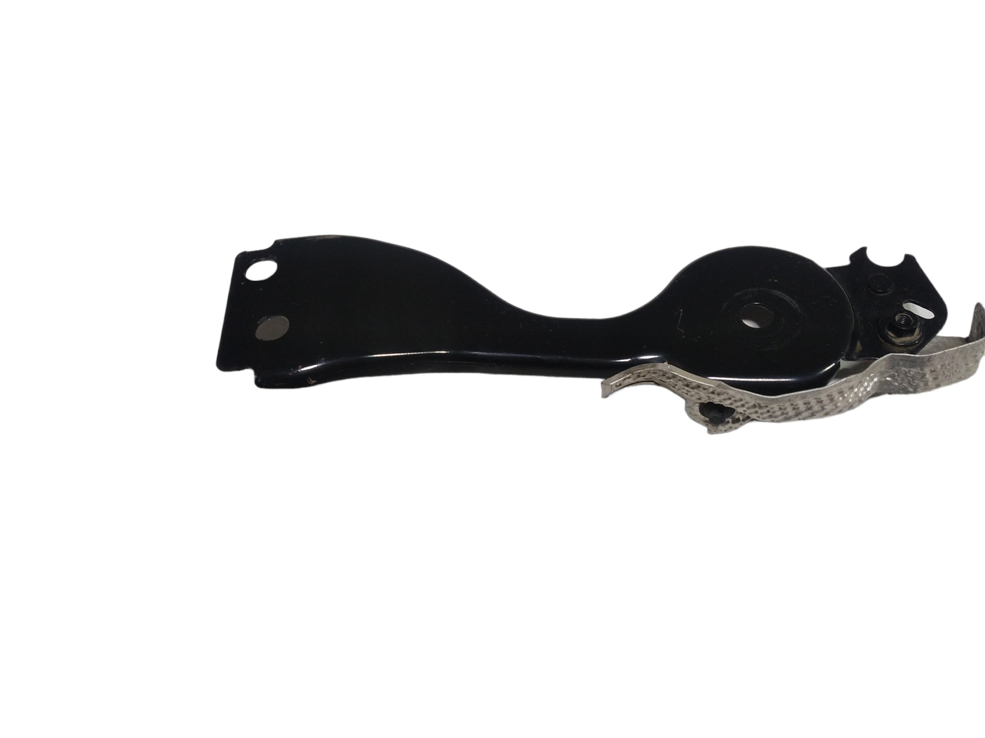 Suporte Amplificador Traseira Direita Range Evoque 2.0 V572 5