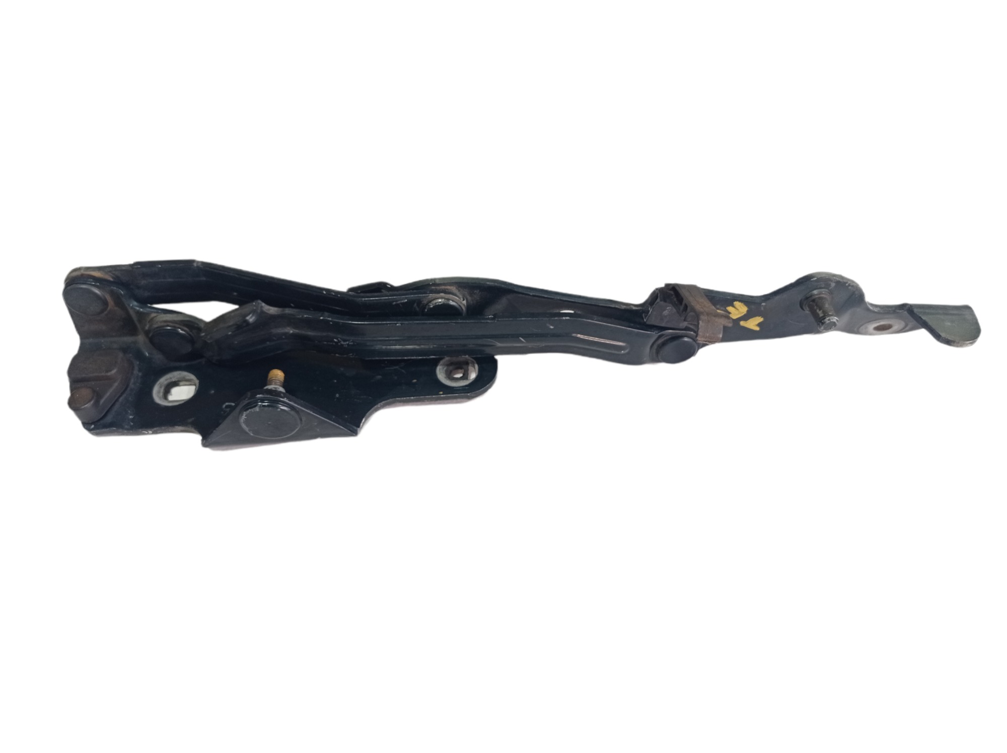 Dobradiça Esquerda Porta Malas Honda Accord Lx 94 2.2 V448 7