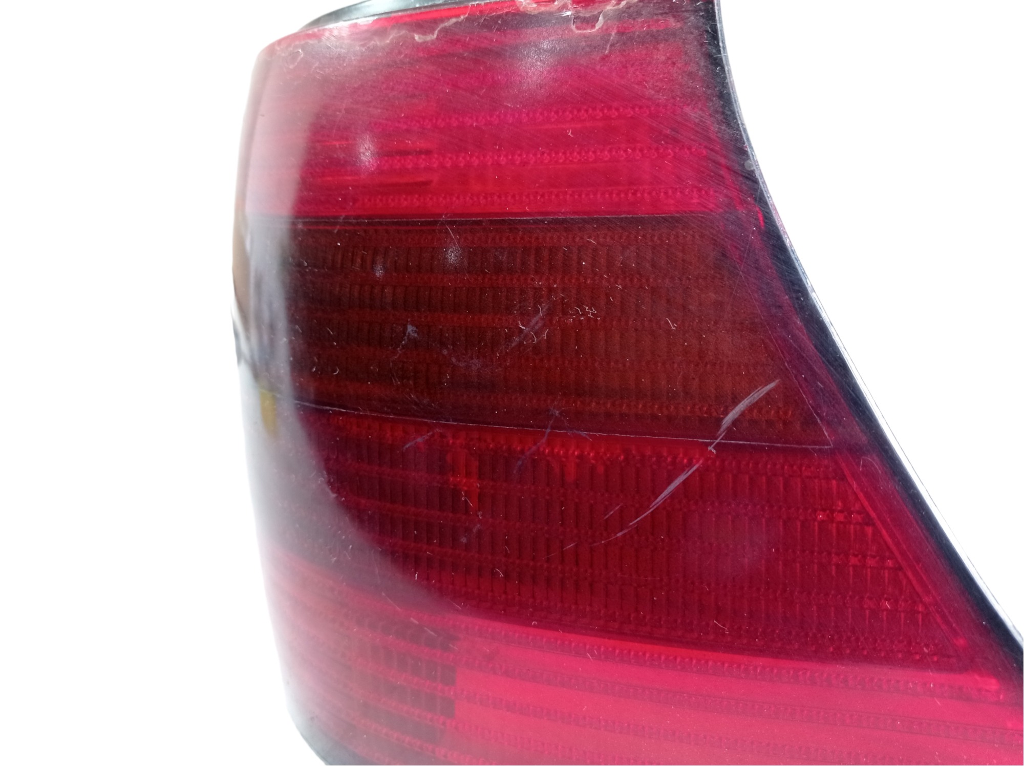 Lanterna Direita Vw Golf 2.0 2000 1j6945096q V478 5
