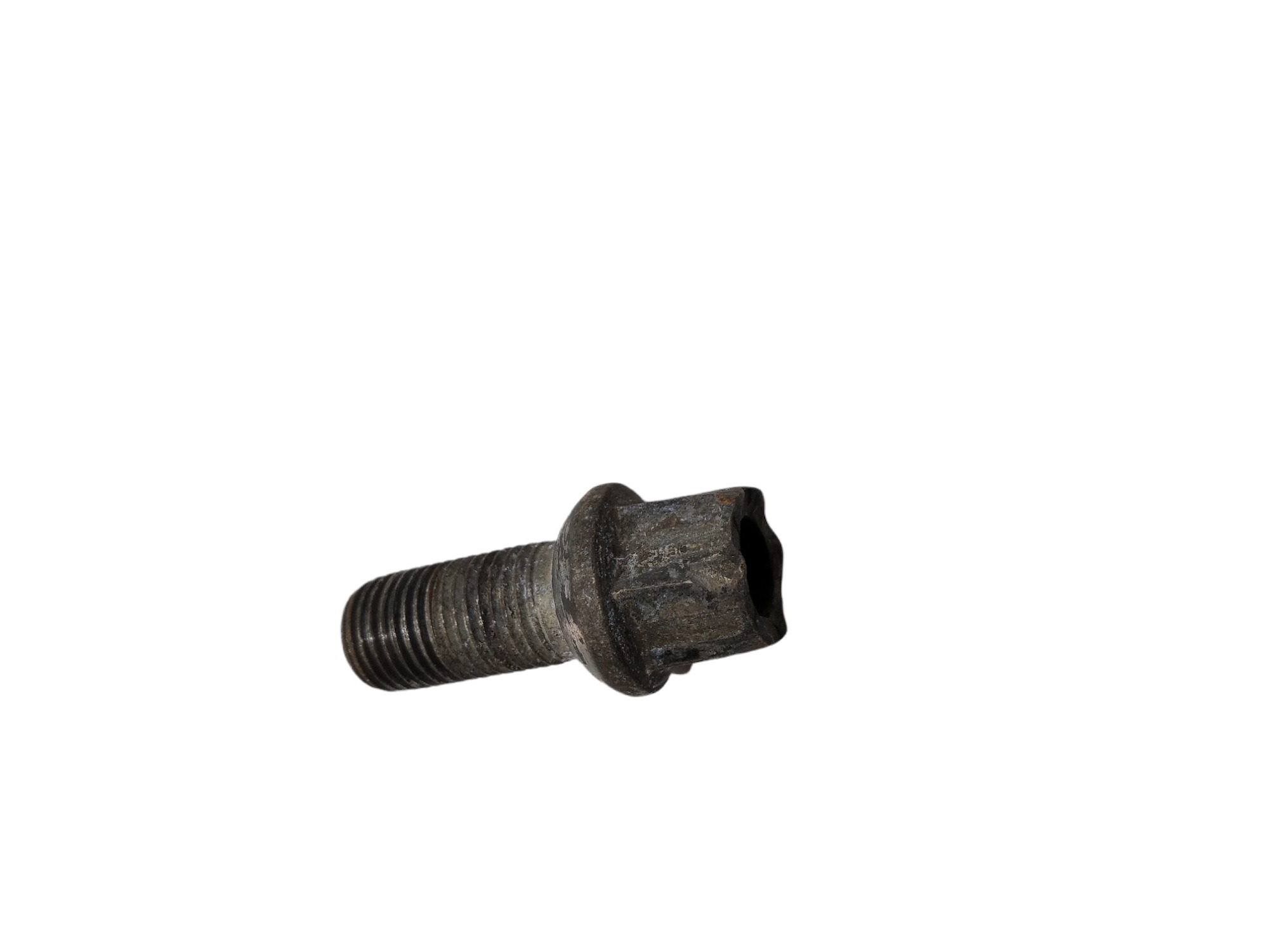 Jogo Parafuso Roda Vw Golf Sportline 2009 V435 6