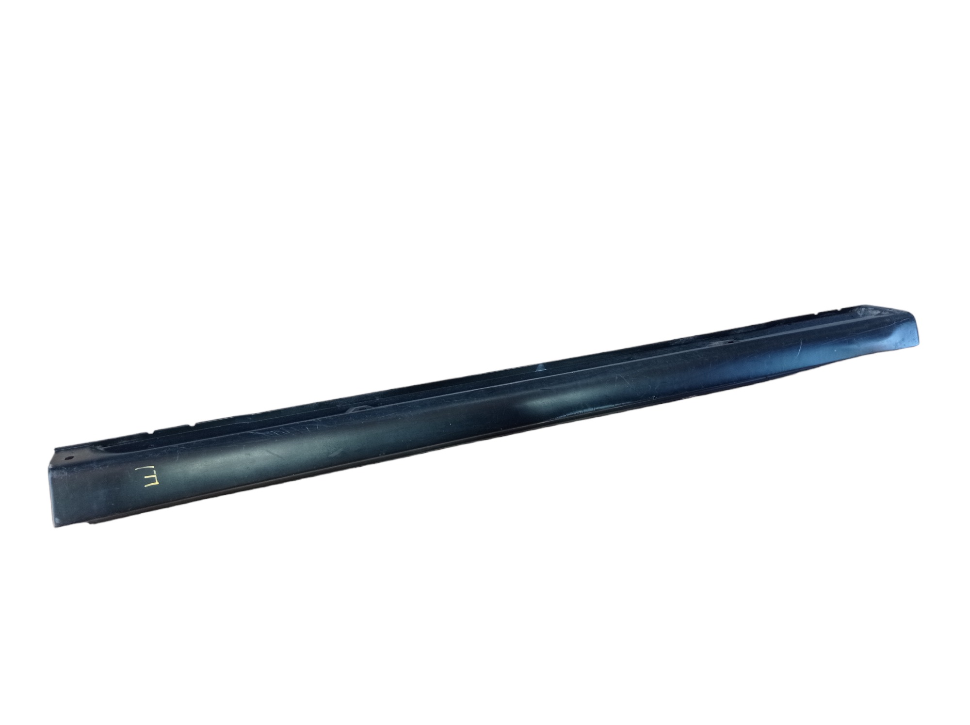 Spoiler Esquerdo Mitsubishi Outlander 2014 6512a421 V551 2
