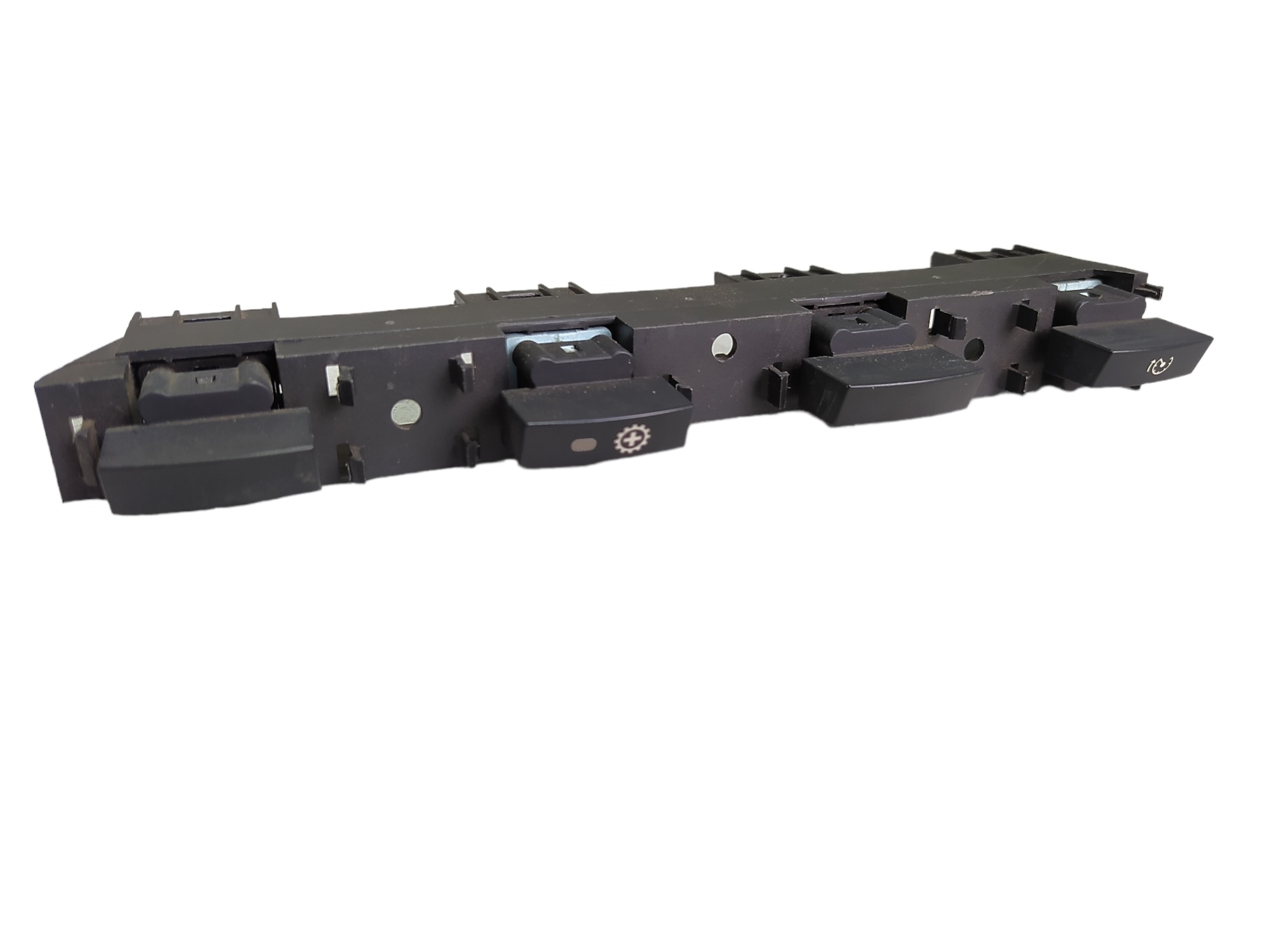 Botões Painel Central Gm Vectra 2006/2011 93382963 Vl 2