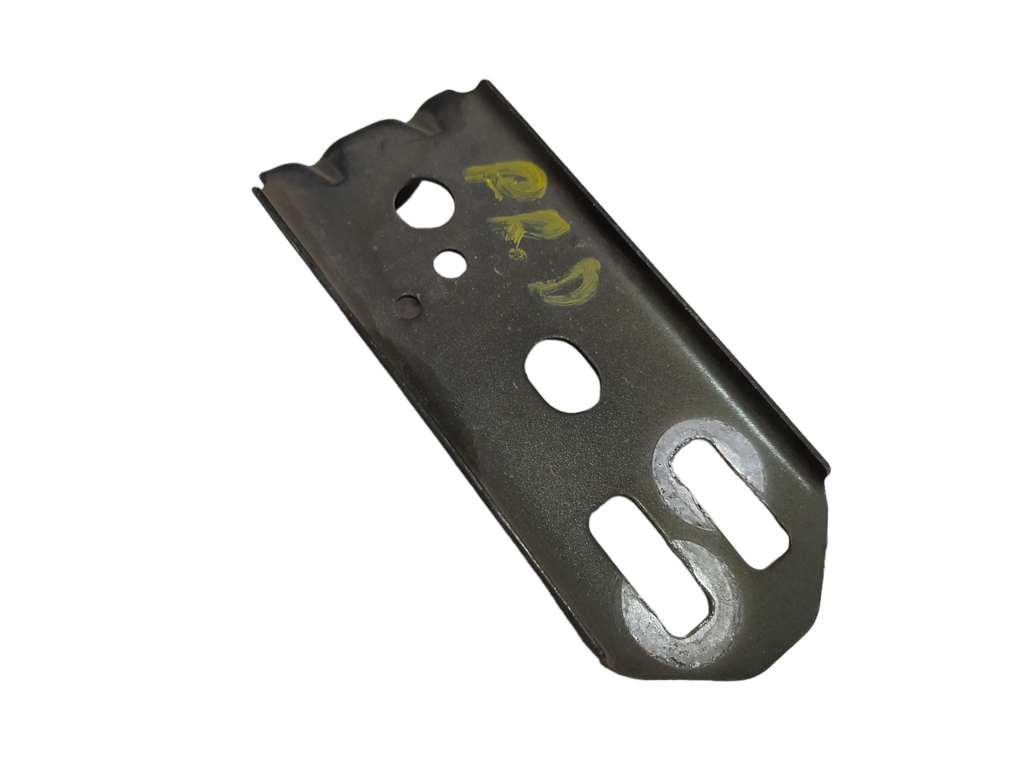 Suporte Paralama Direito Land Rover Freelander 2 2008 V479 5