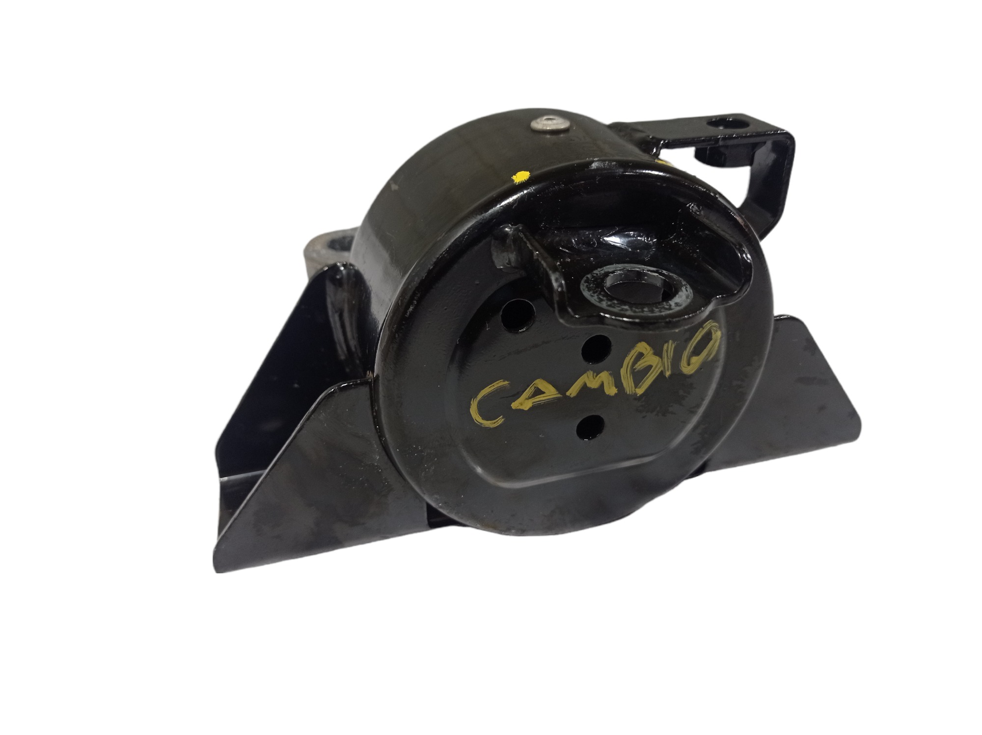Coxim Superior Câmbio Gm Prisma 1.4 Manual 2015 V323 5