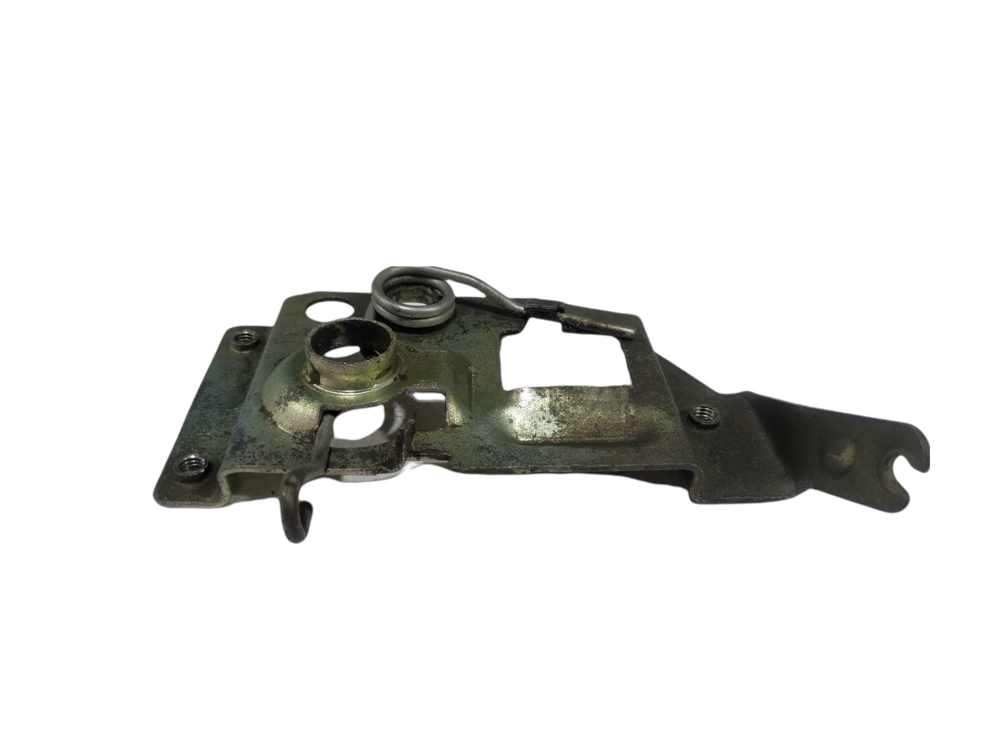 Fechadura Capô Fiat Palio 2000 V365 4