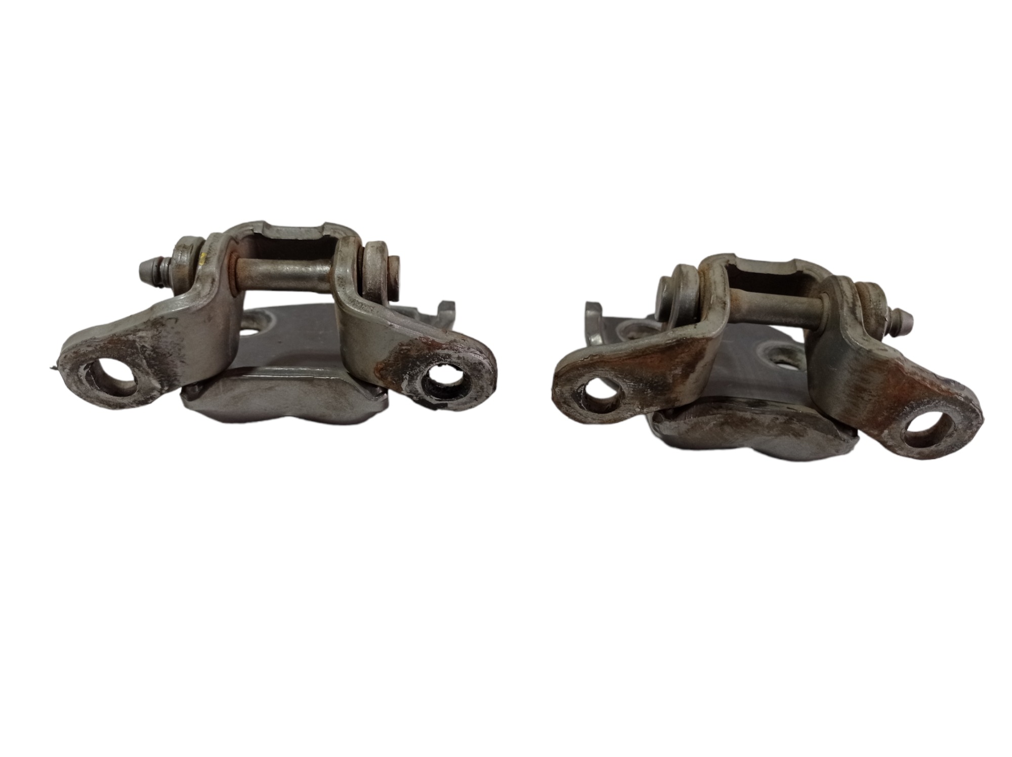 Dobradiça Porta Traseira Direita Honda Civic Lx 2000 V427 3