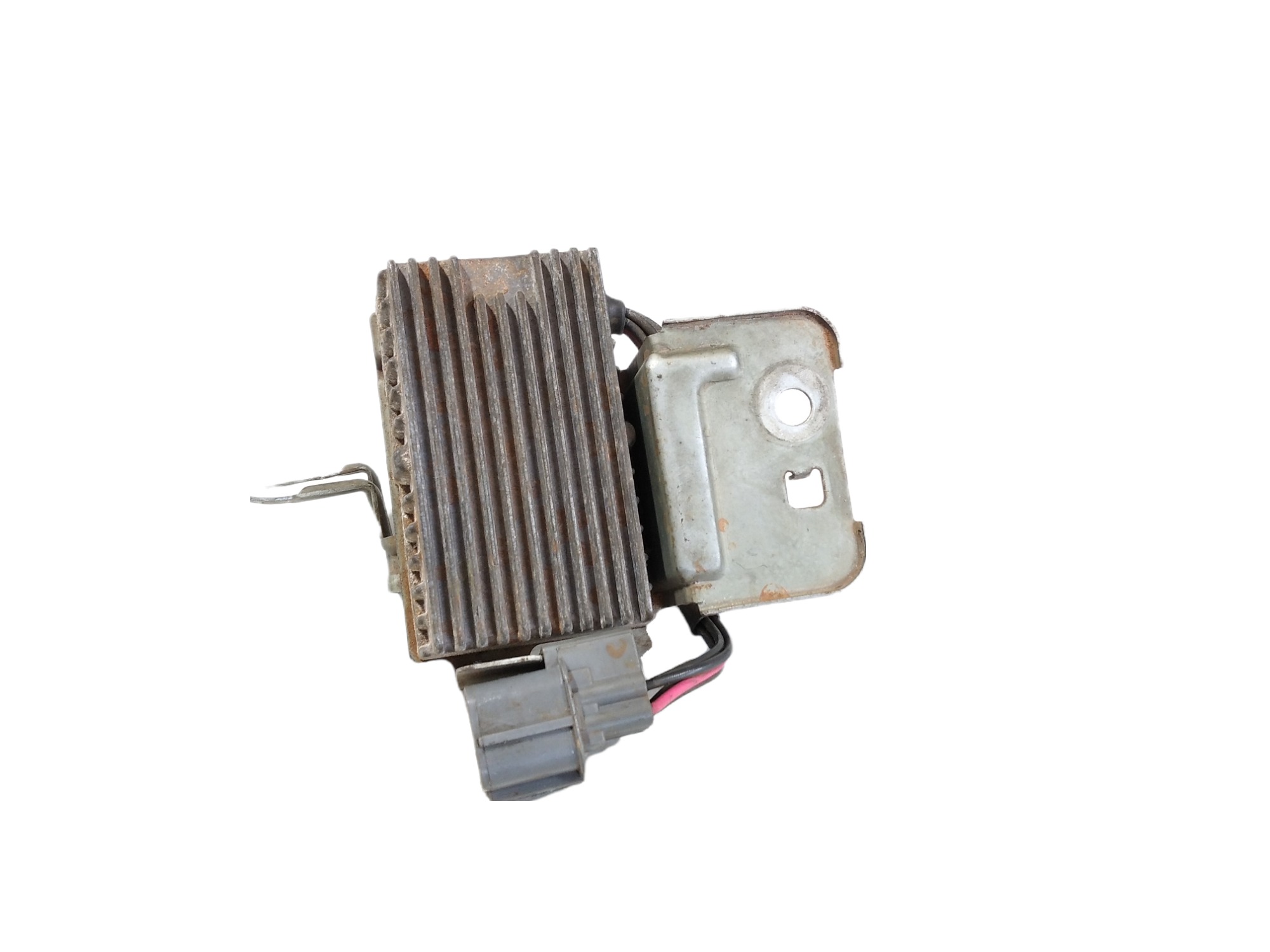 Modulo Resistencia Ventoinha Honda Accord Lx 1994 V448 5