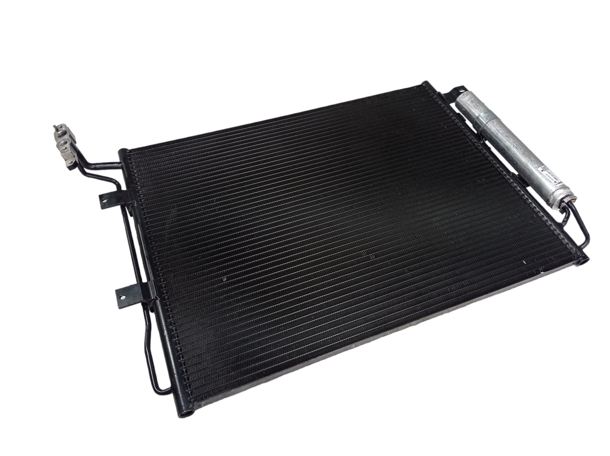 Condensador Ar Condicionado Land Rover Discovery 4 11 V582 7