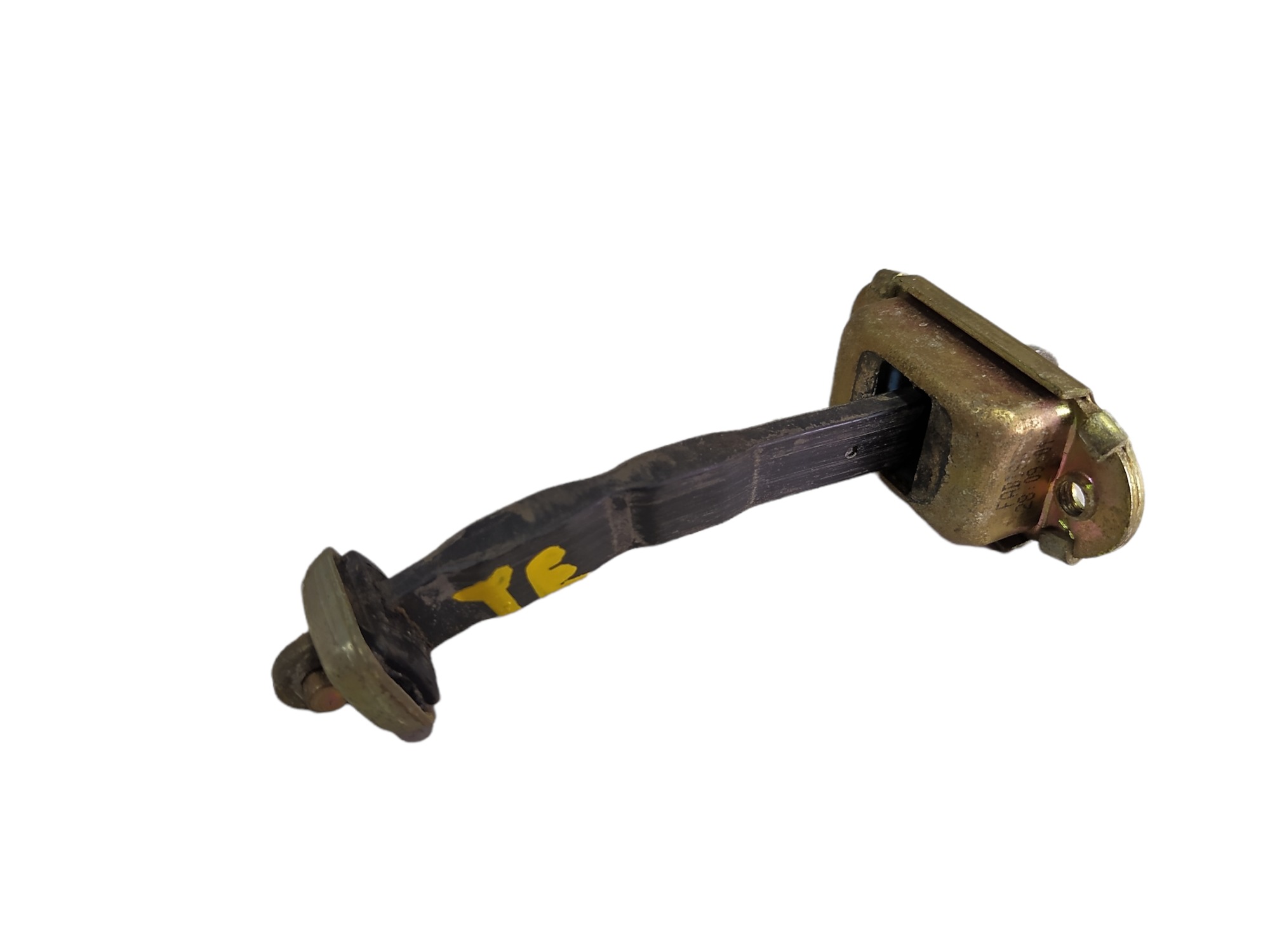 Limitador Porta Traseira Esquerda Volvo S40 T4 2.0 2002 V54 8