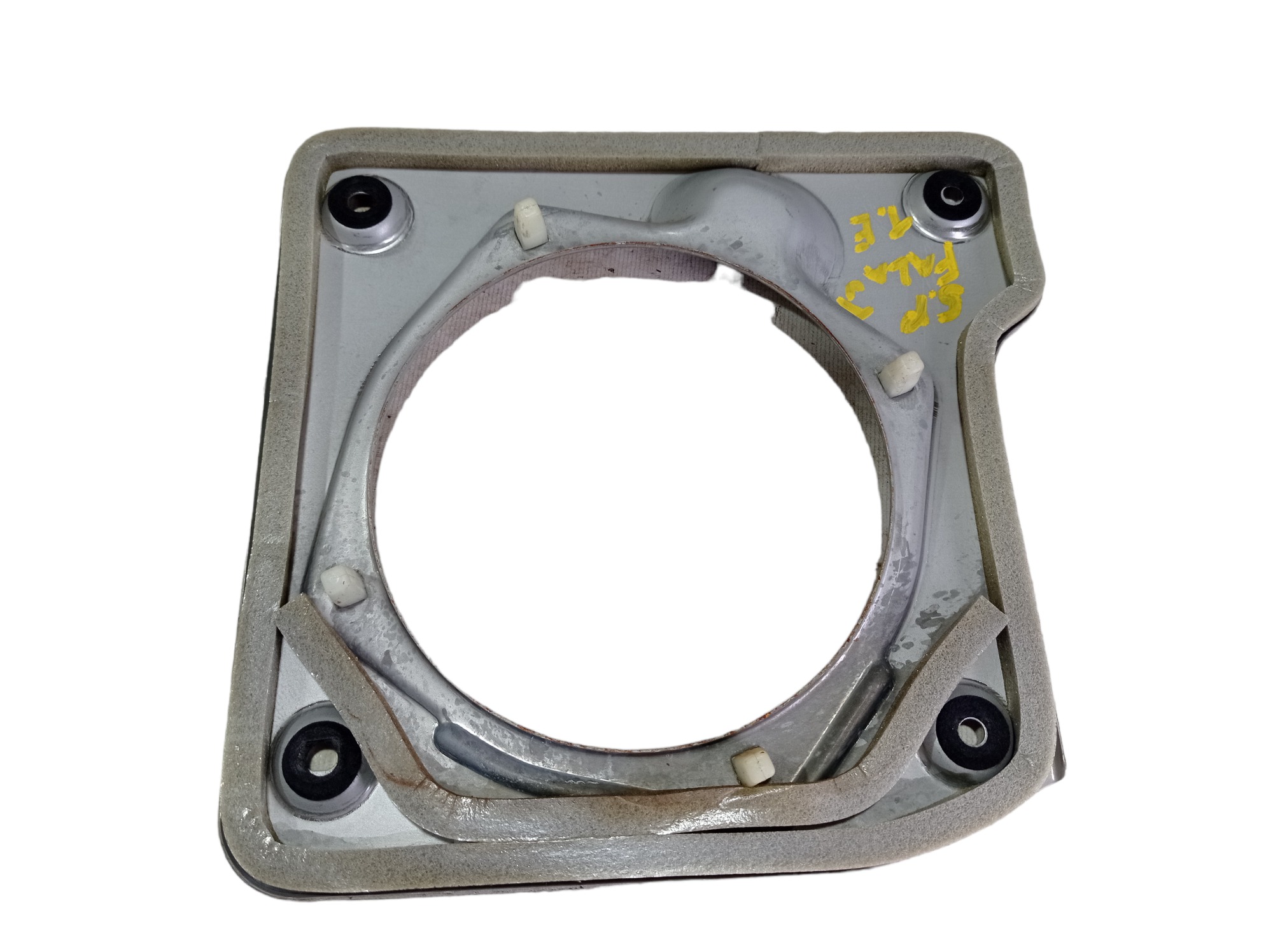 Suporte Alto Falante Traseiro Esquerdo Pajero Full 12 V575 4