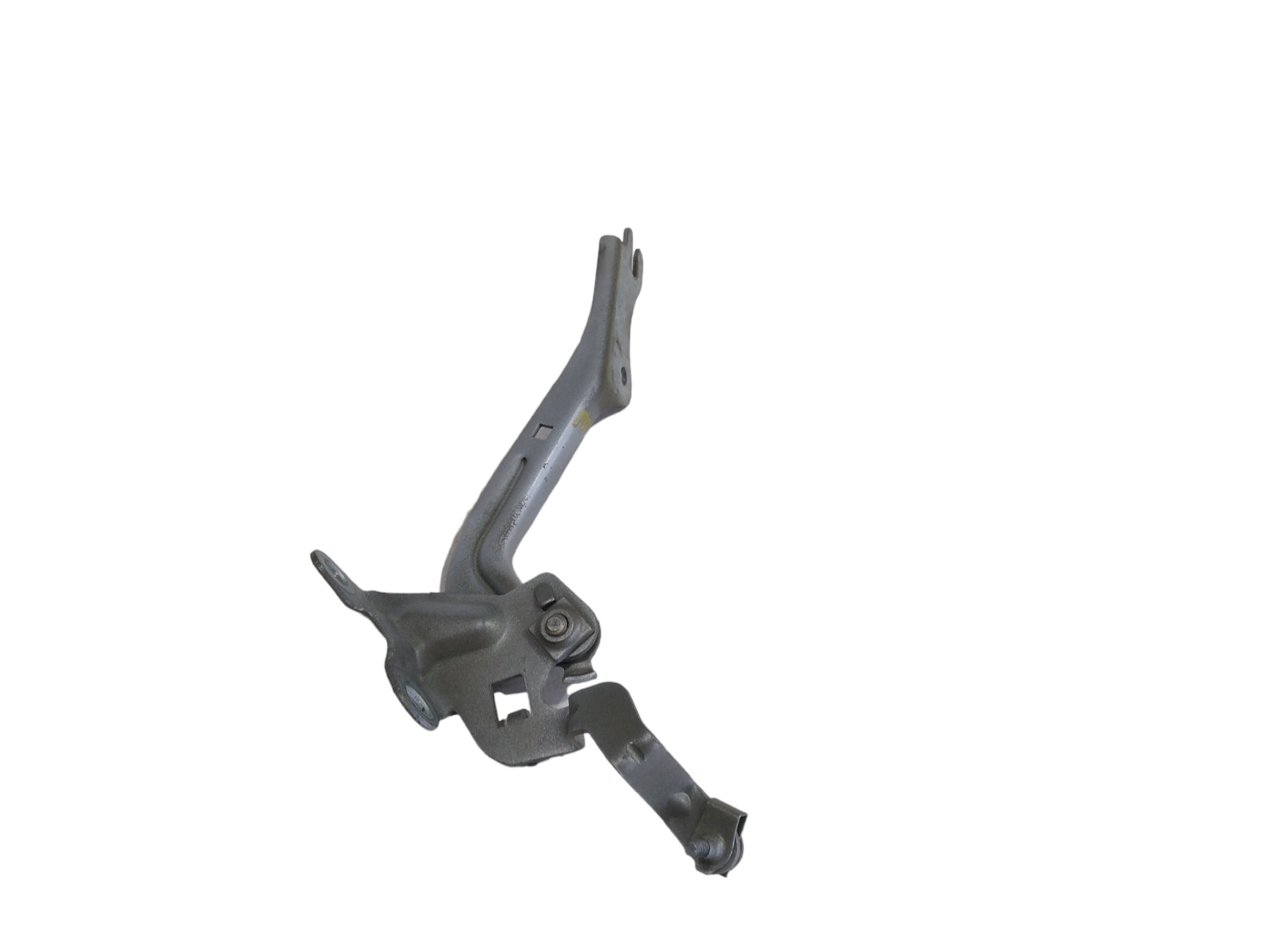 Dobradiça Esquerda Capo Ford Fusion 2.3 2007 V560 5