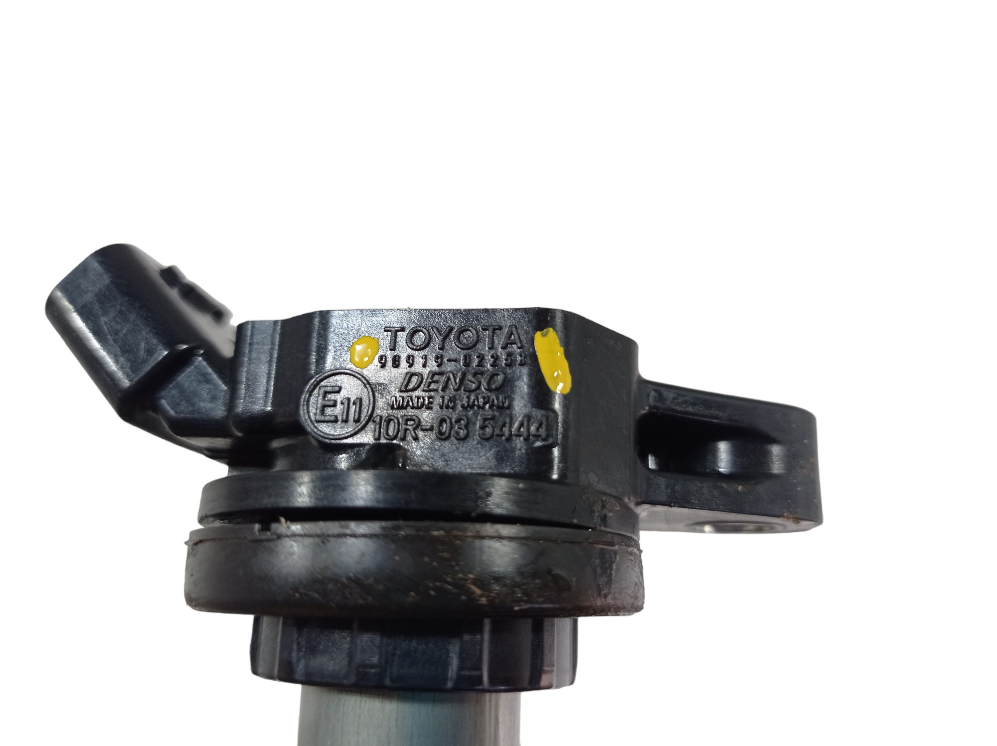 Bobina Ignição Toyota Rav4 2018 9091982258 V553 6