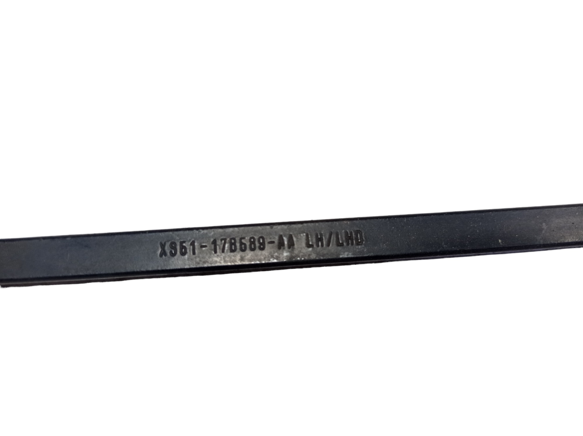 Haste Limpador Esquerdo Ford Ka 1997 2007 Xs5117b589aa 8