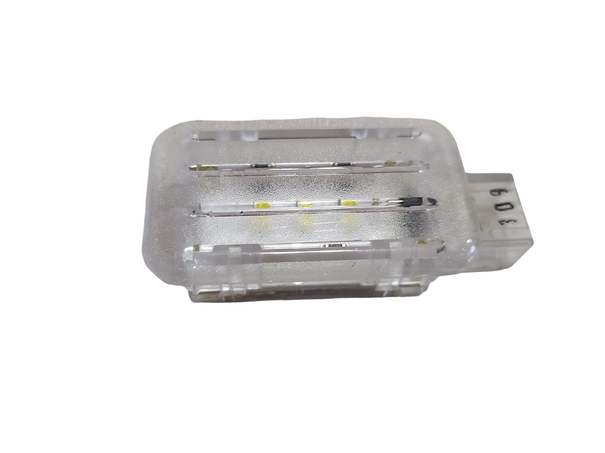 Luz Cortesia Portamalas Traseira Esquerda Discovery 5 V562 1