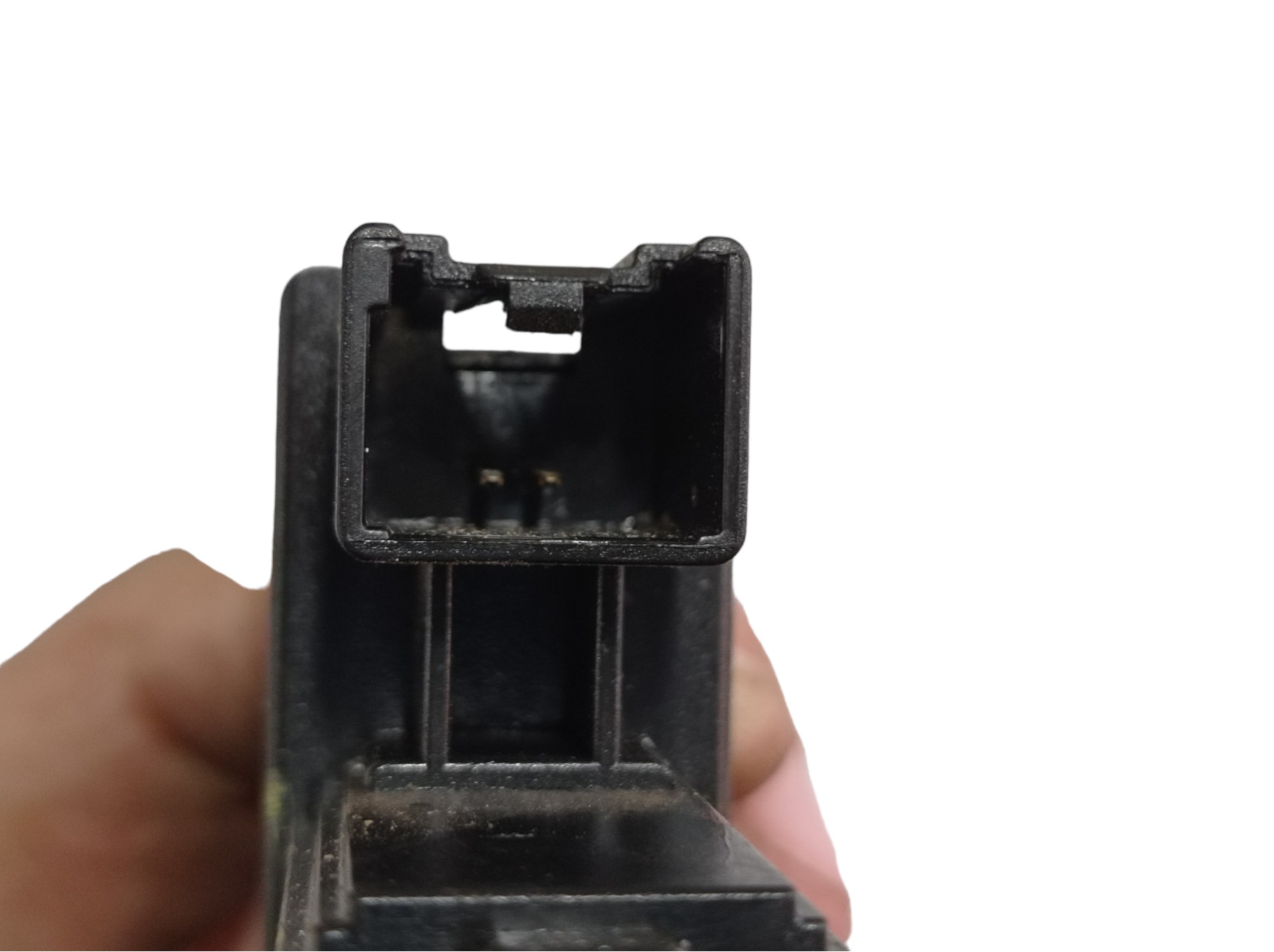 Sensor Controle Pedal Embreagem Ford Focus Se 2014 V476