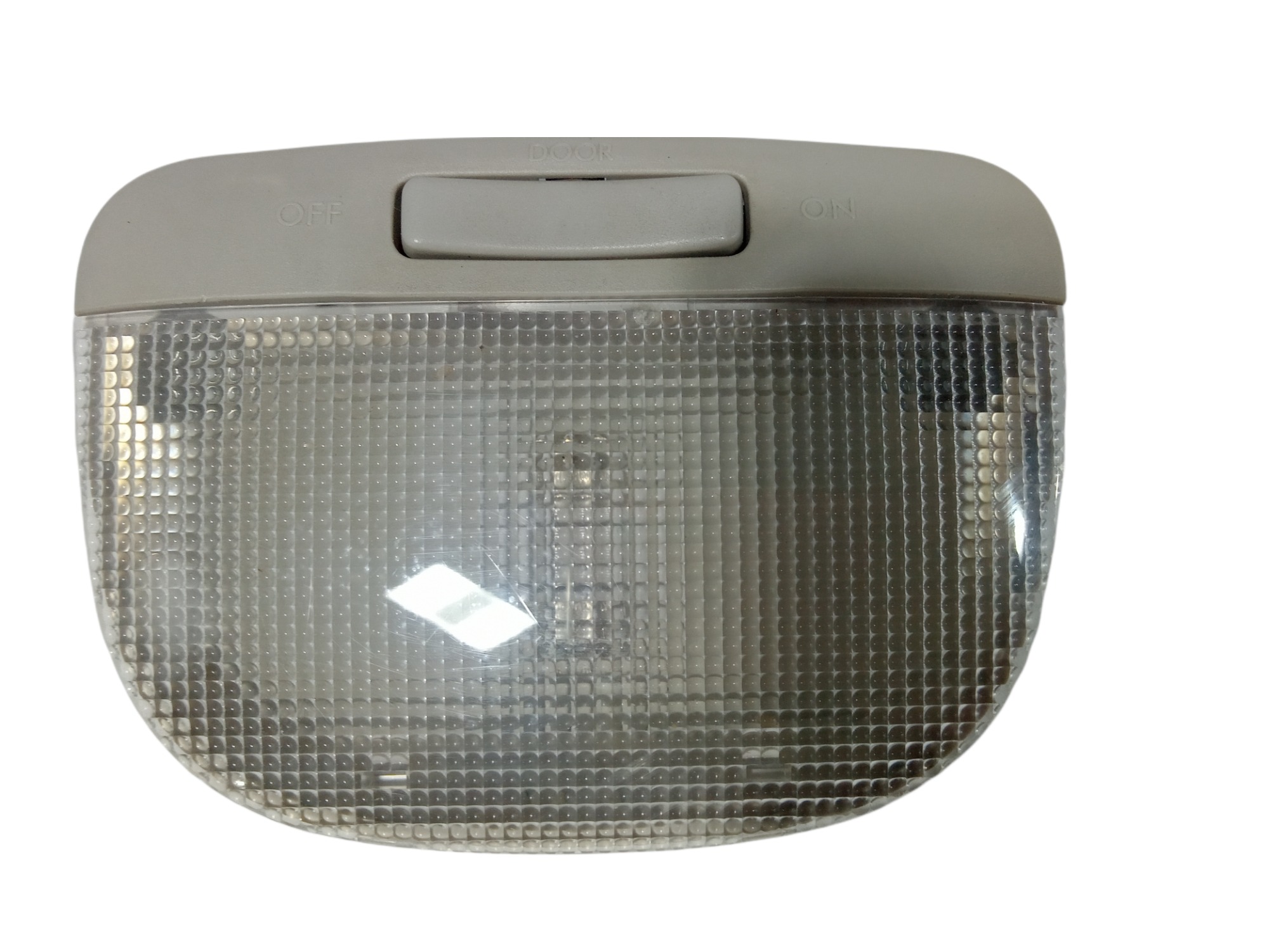 Luz De Teto Traseira Subaru Impreza 2.0 2009 V375 2