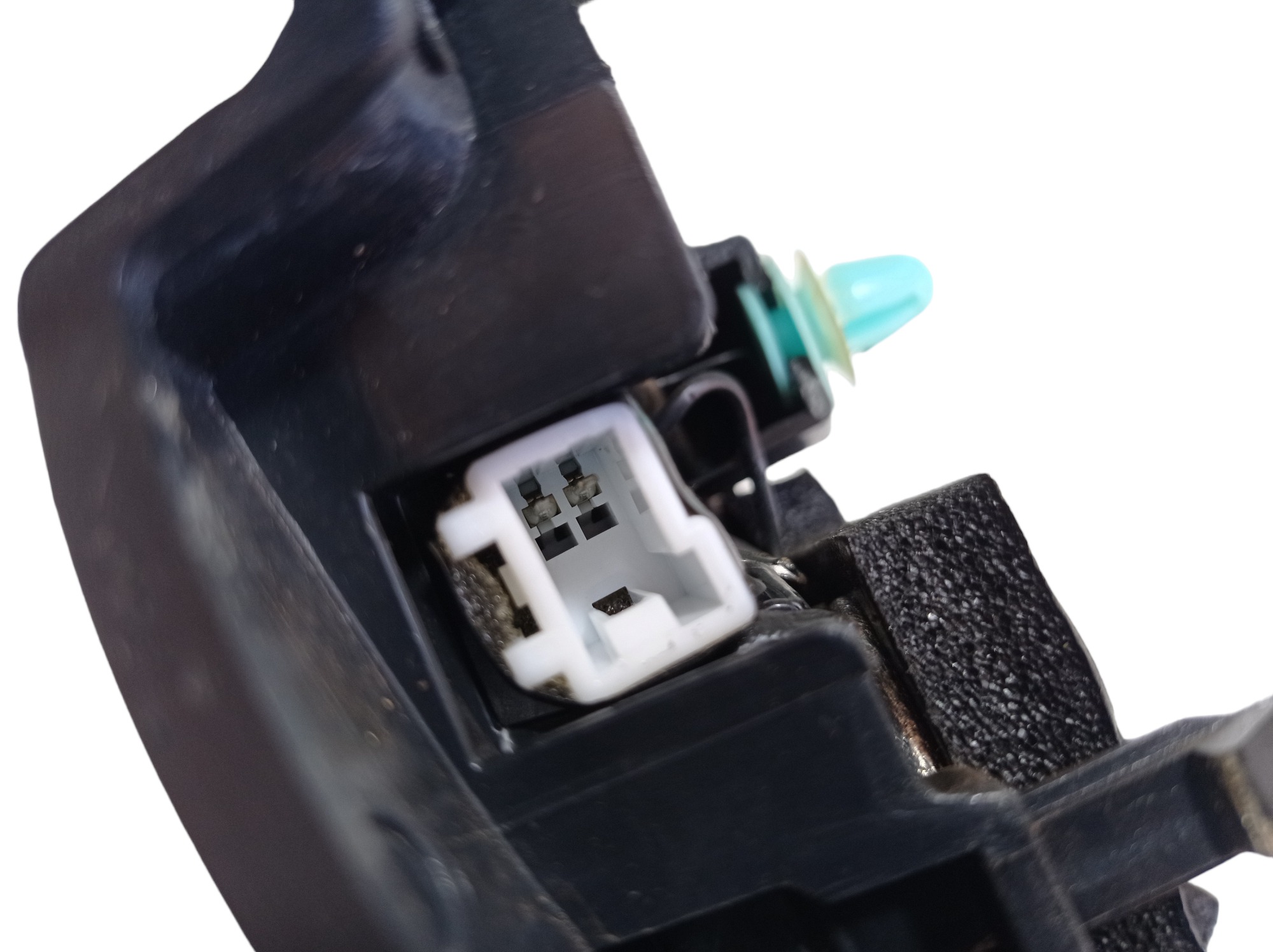 Acabamento Inter Retrovisor Esquerdo Jac T6 2015 A 2016 V554 7