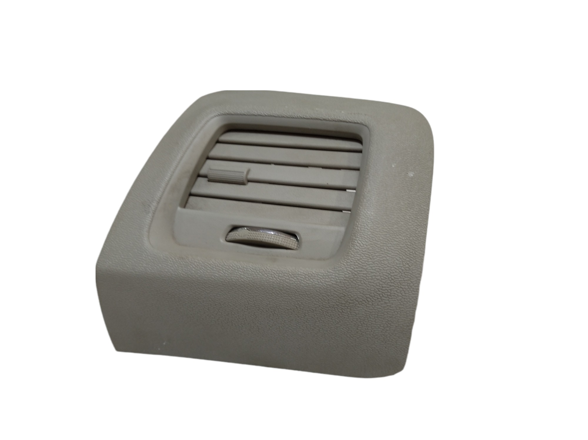 Difusor Ar Painel Lado Direito Gm Spin 2013 V318 54495337 1