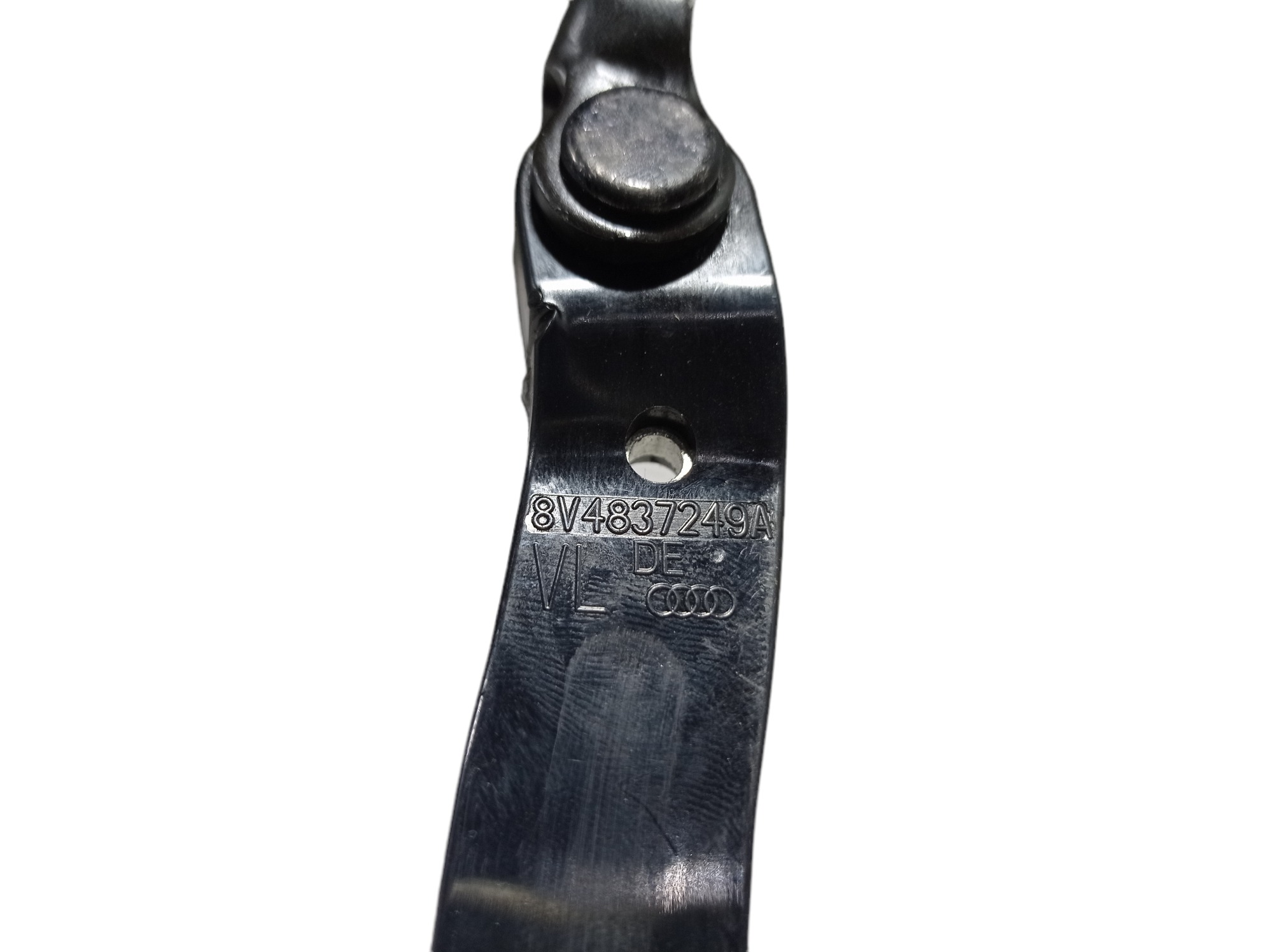 Limitador Porta Dianteira Direita Audi A3 Sportback V343 5