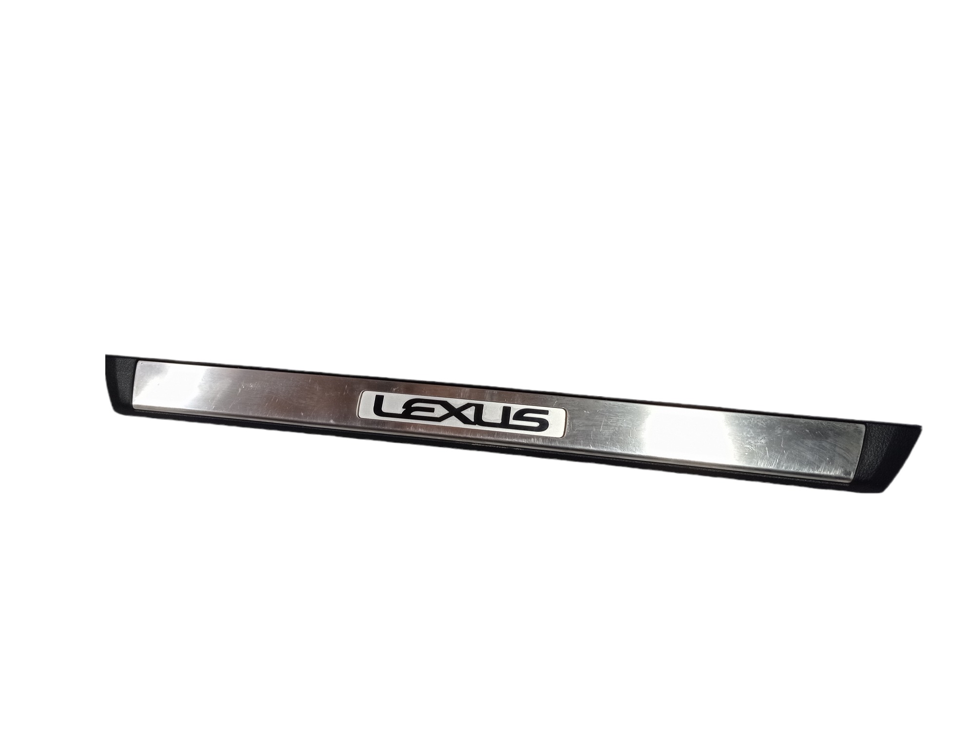 Acabamento Soleira Lexus Is250 F Sport 2015 6791153040 V434 2