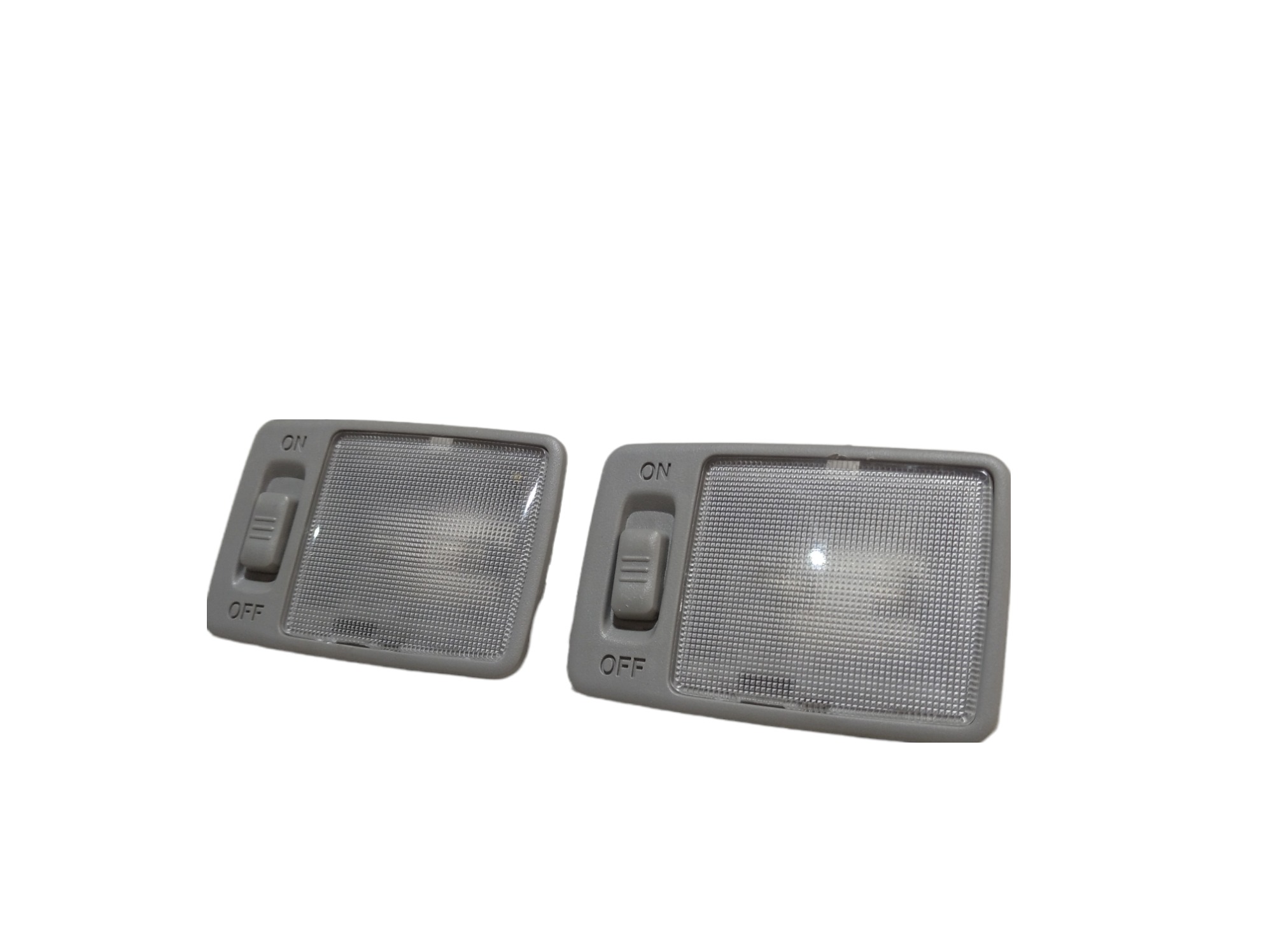 Luz Quebra Sol Lexus Es330 2006 V357 10