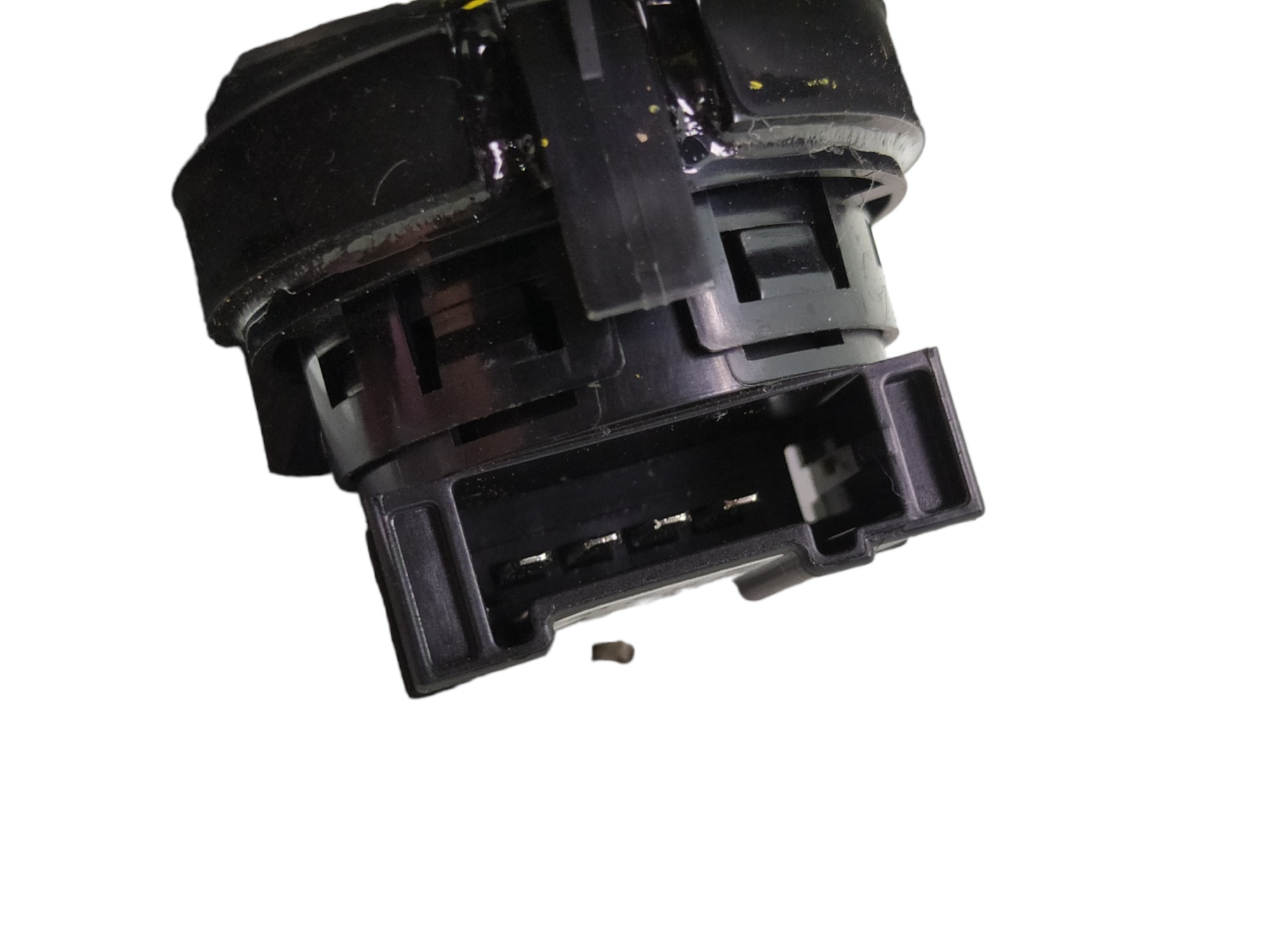 Alto Falante Esquerdo Painel Toyota Rav4 2.0 16v 2018 V553 10