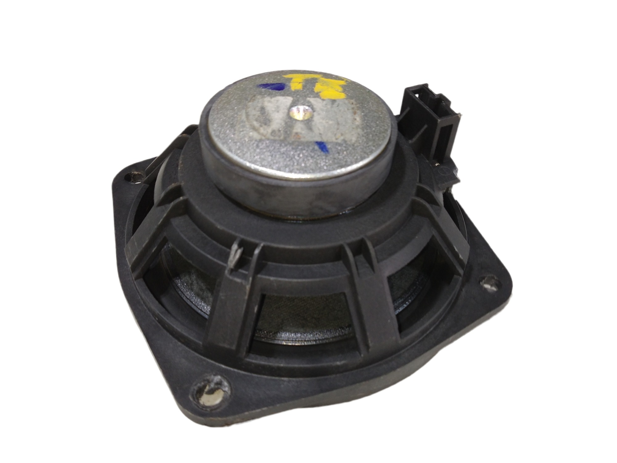 Alto Falante Traseiro Esquerdo Vw Saveiro Cross 2020 V467 7