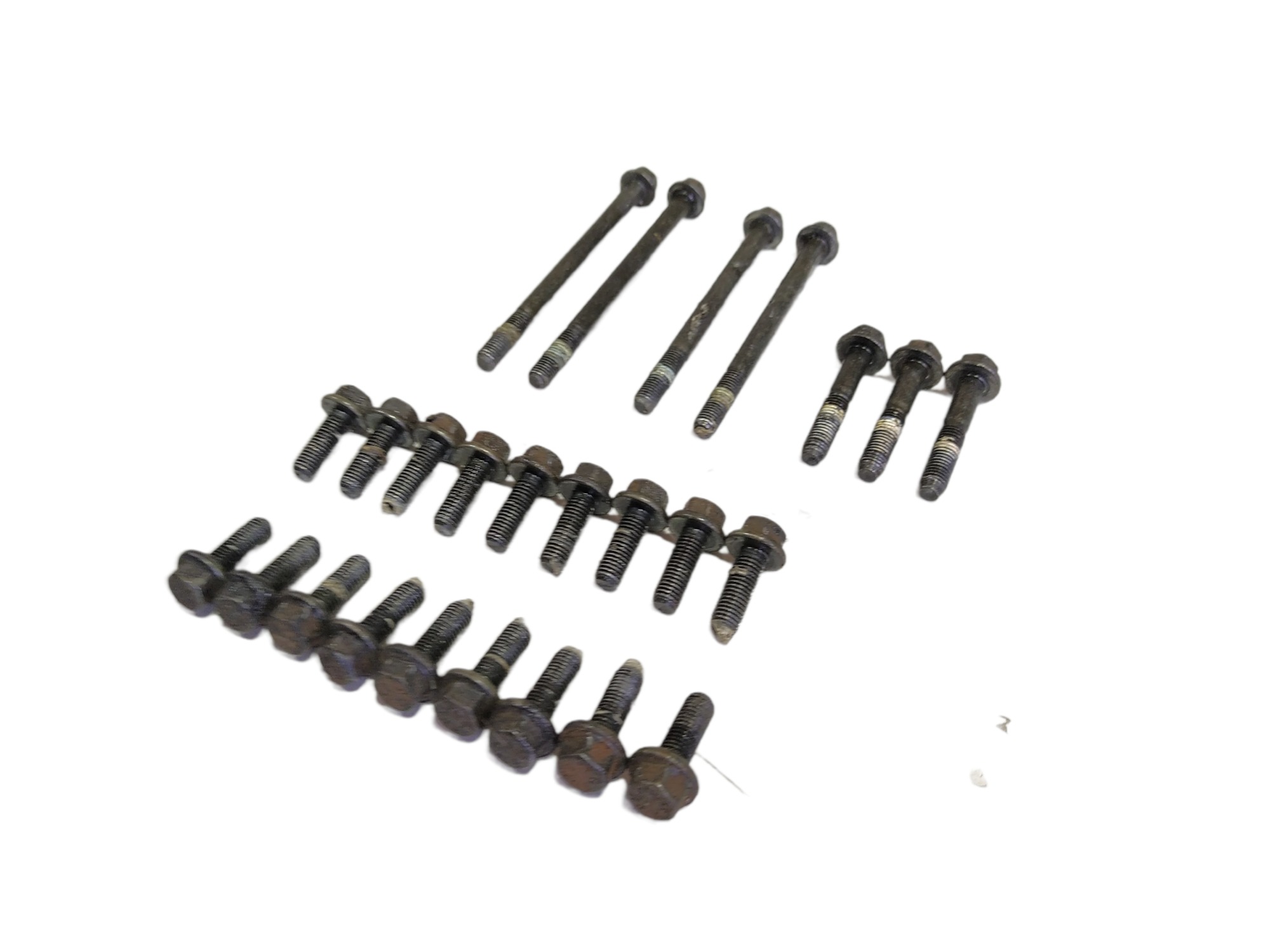 Parafusos Motor Volvo S40 T4 2.0 2002 V54 6
