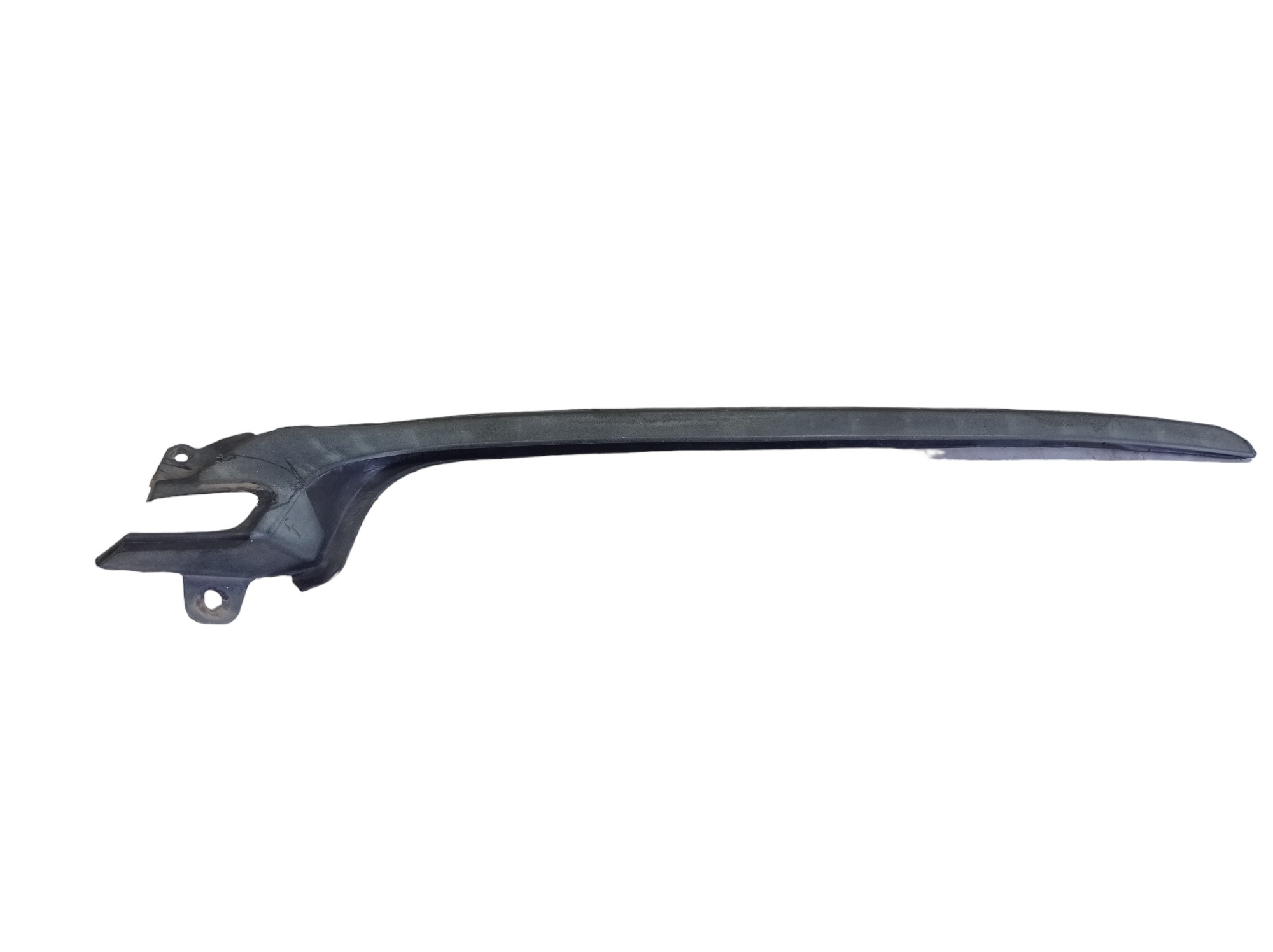 Acabamento Direito Parabrisa Jeep Cherokee 2012 V561 3