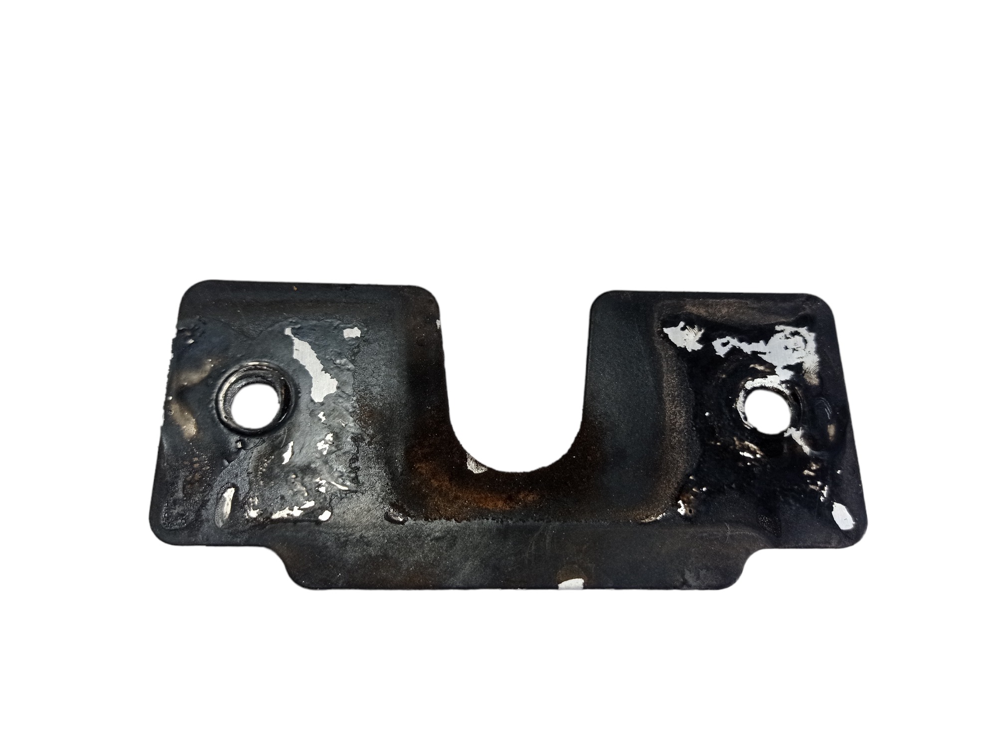 Fechadura Esquerda Capô Land Rover Discovery 4 2011 V582 7