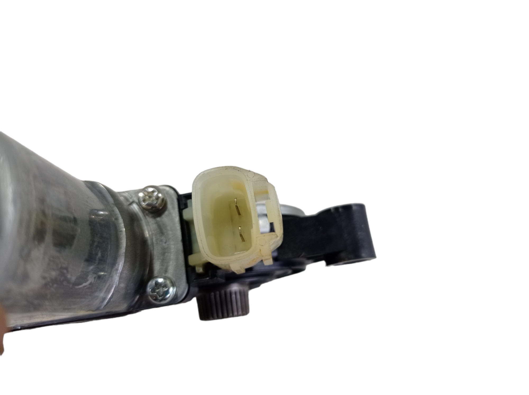 Motor Máquina Vidro Trase Direi Kia Cadenza 2010 A 2014 V547