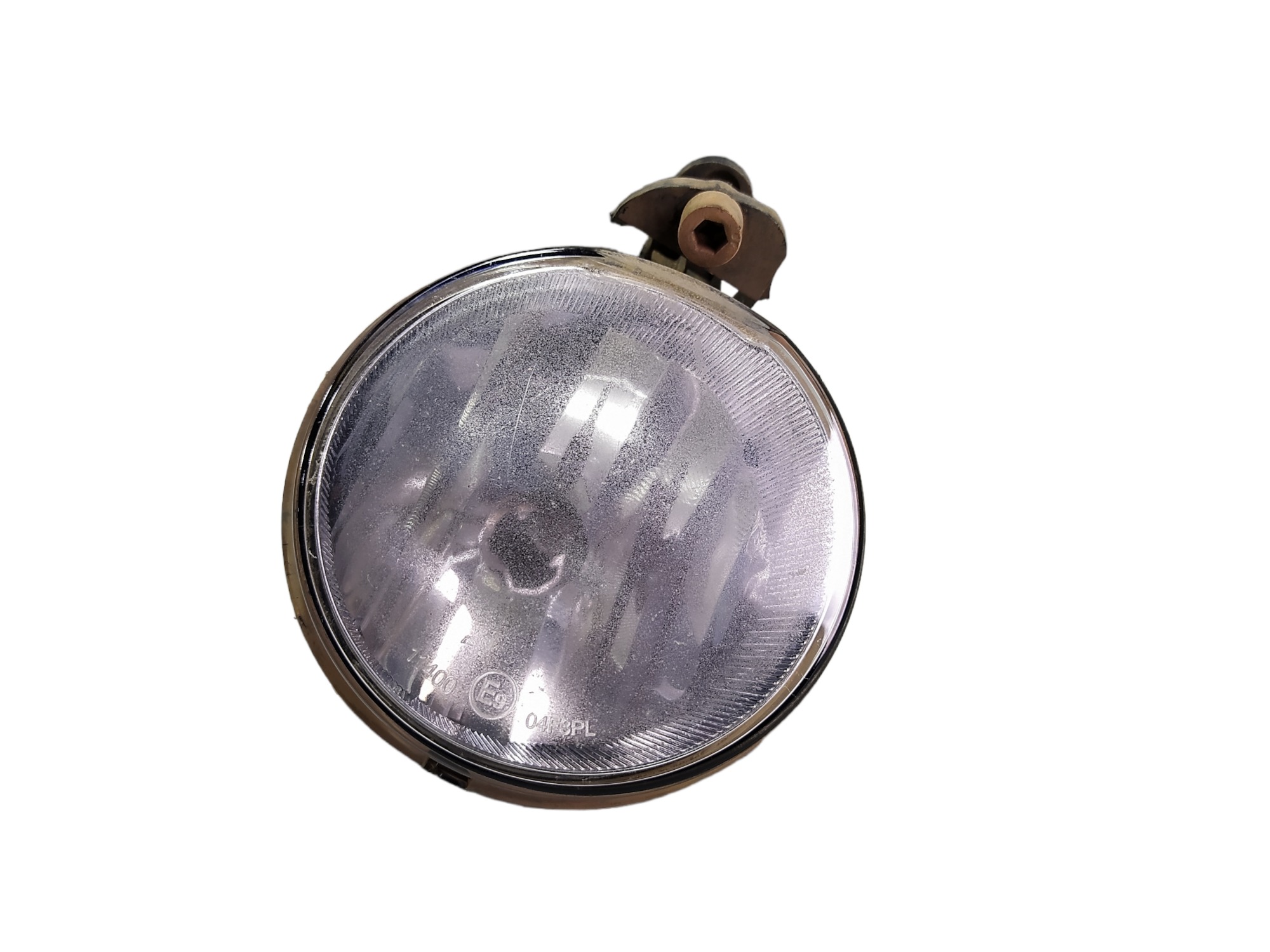 Farol Milha Direito Gm Prisma 1.4 2018 V486 8