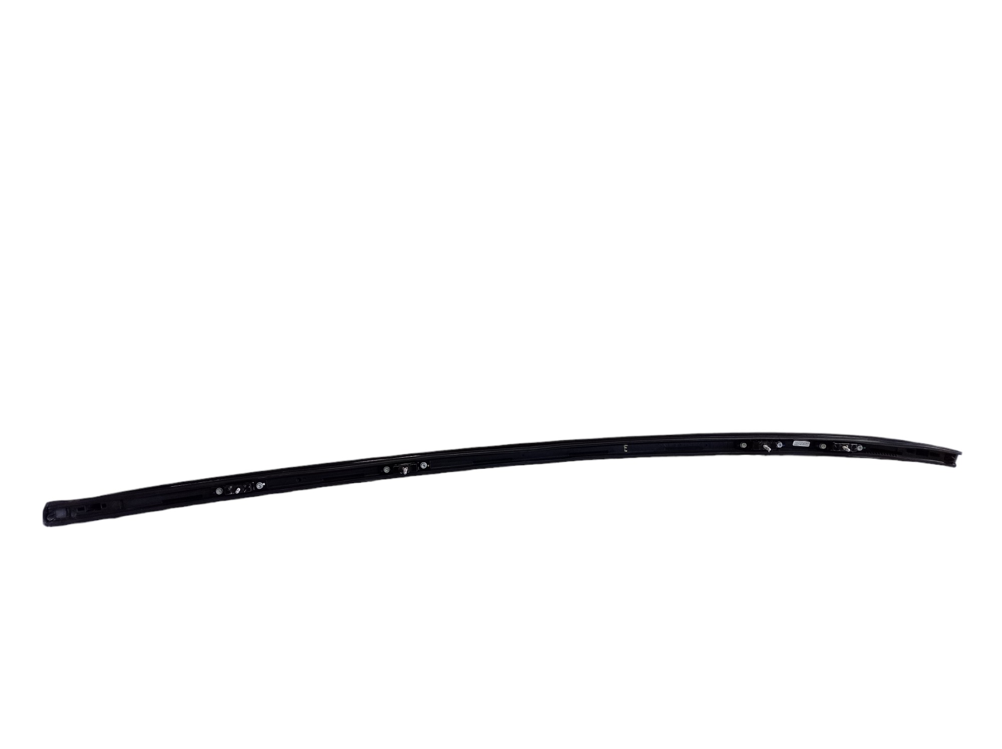 Rack De Teto Esquerdo Mercedes Gla 200 1.6 16v 2016 V568 5
