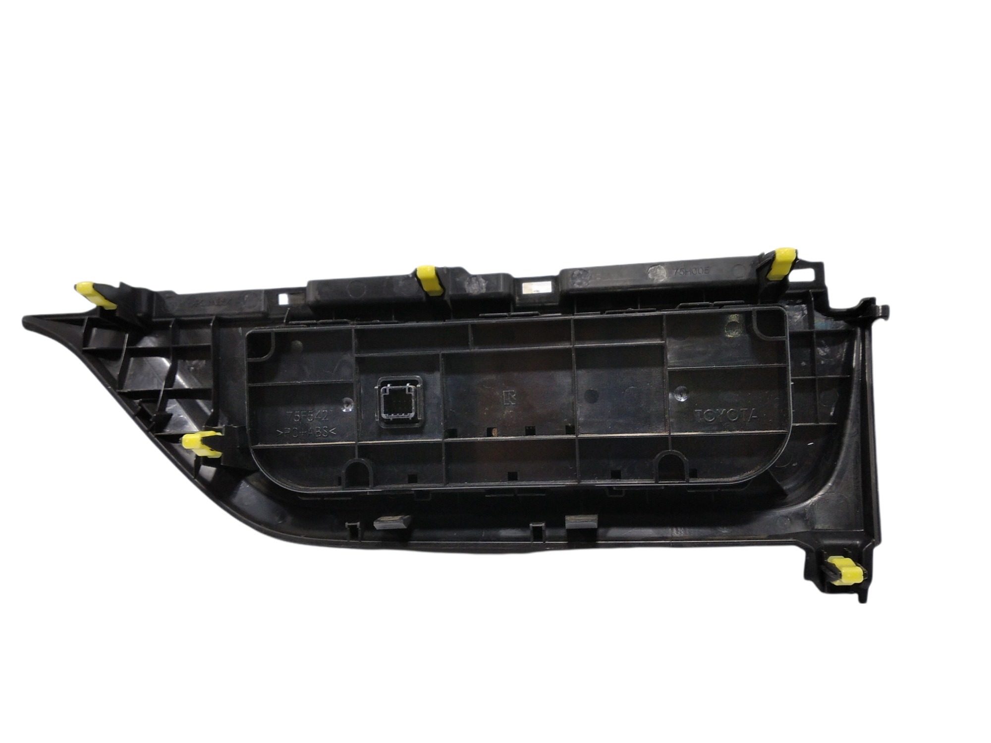 Comando Ar Condicionado Toyota Corolla 2015 A 2018 V372 3