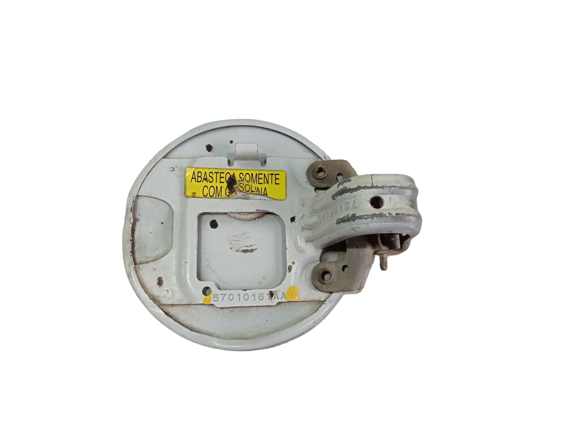 Portinhola Tanque Combustível Jeep Cherokee 2012 V561 3