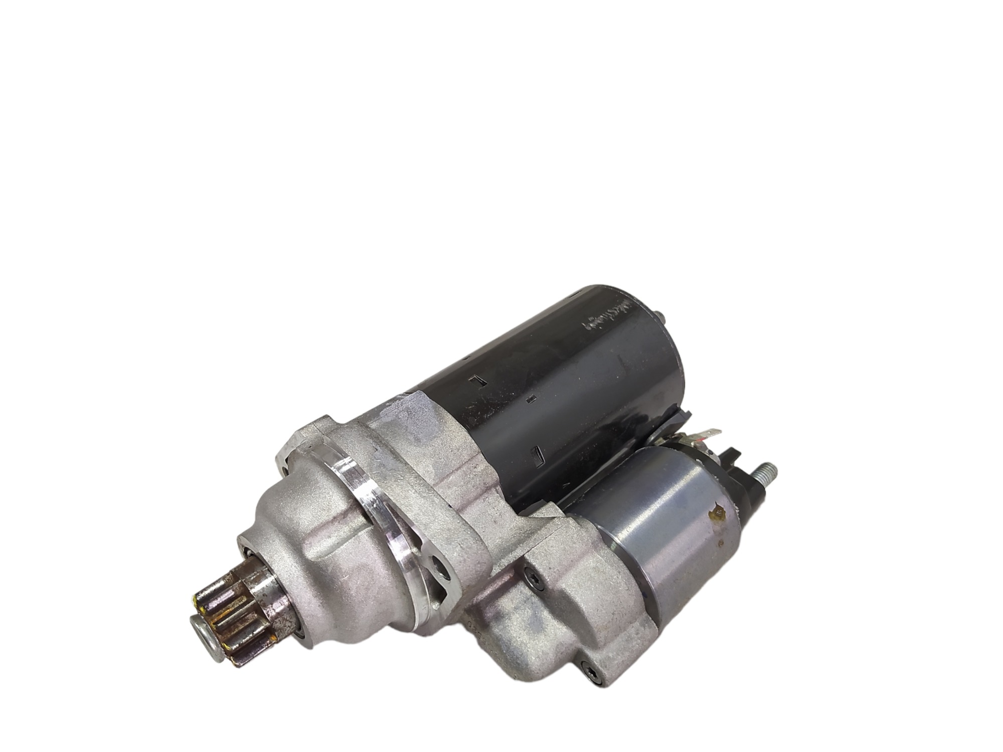 Motor Arranque Jac T50 1.6 2017 2021 V489 3