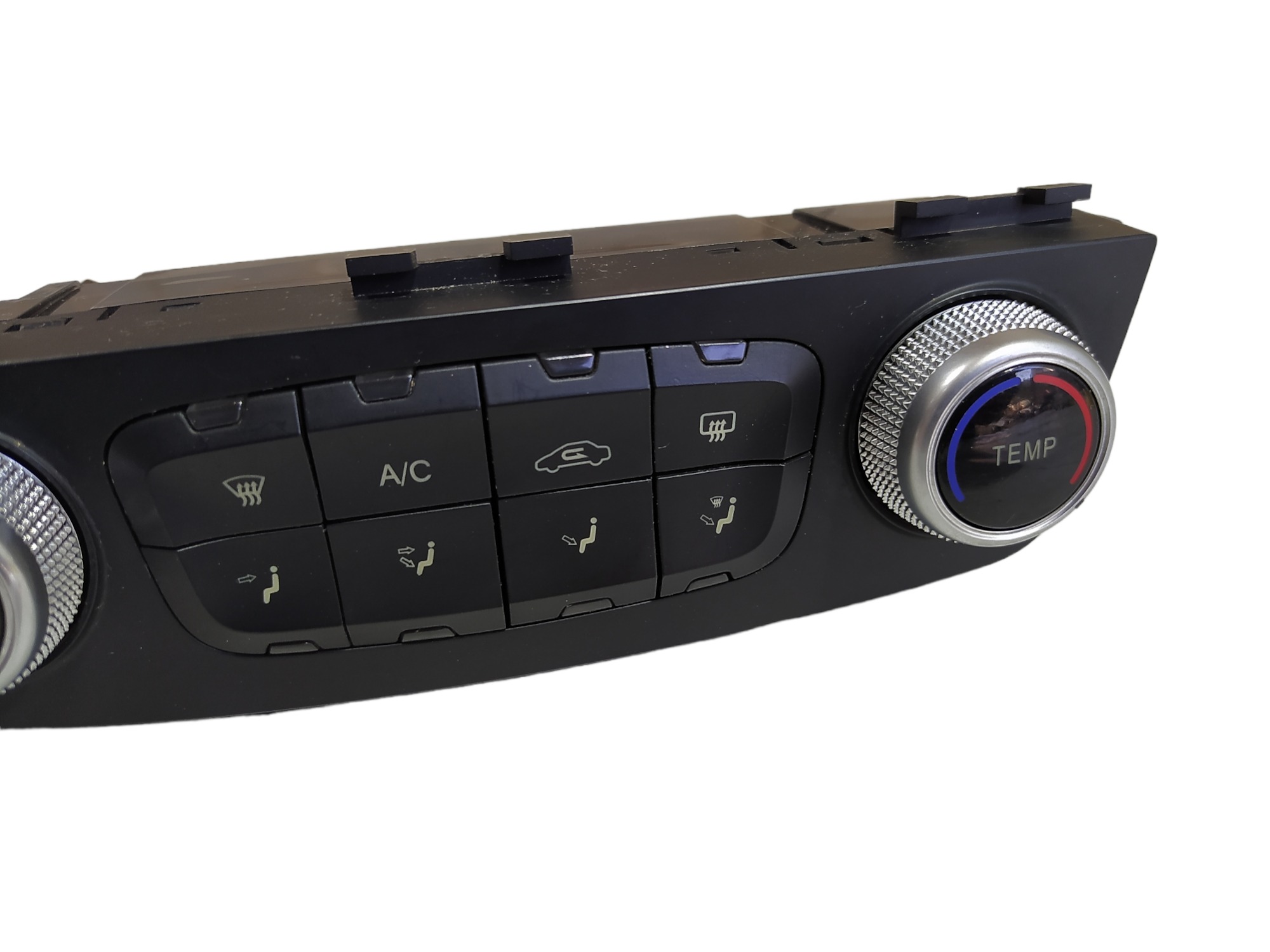 Comando Ar Condicionado Digital  T6 2016 V475 8112010u1510 8