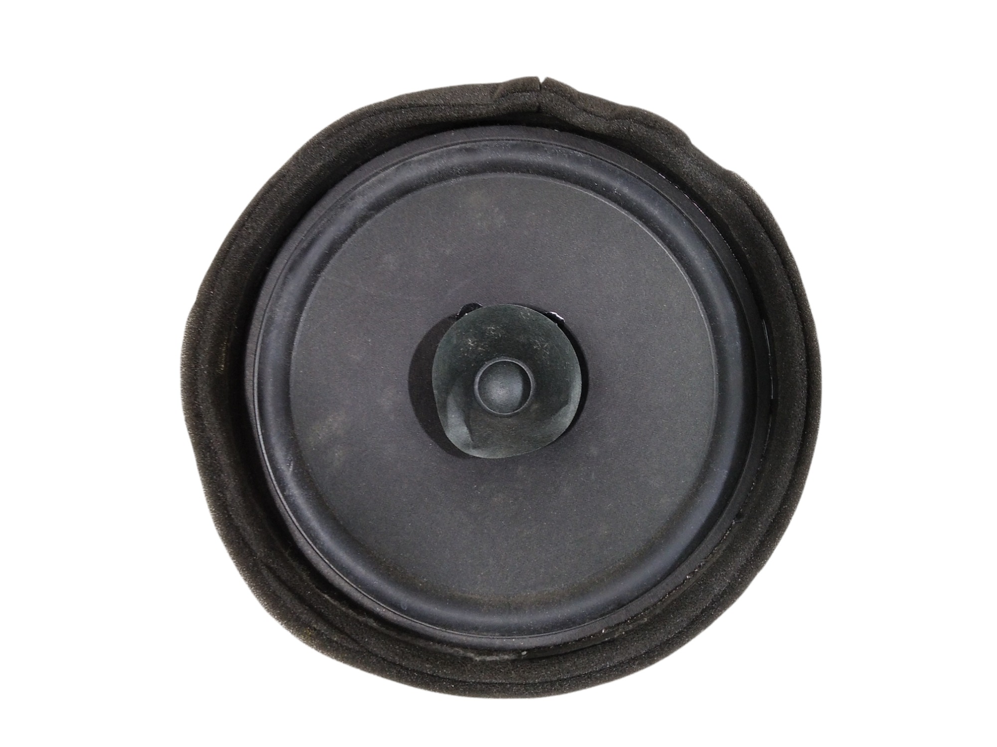 Alto Falante Porta Dianteira Esquerda Lancer 2014 V420 1