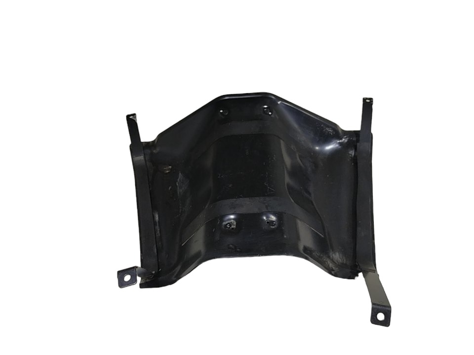 Protetor Tanque Combustível Suzuki Grand Vitara 2012 15 V570 2
