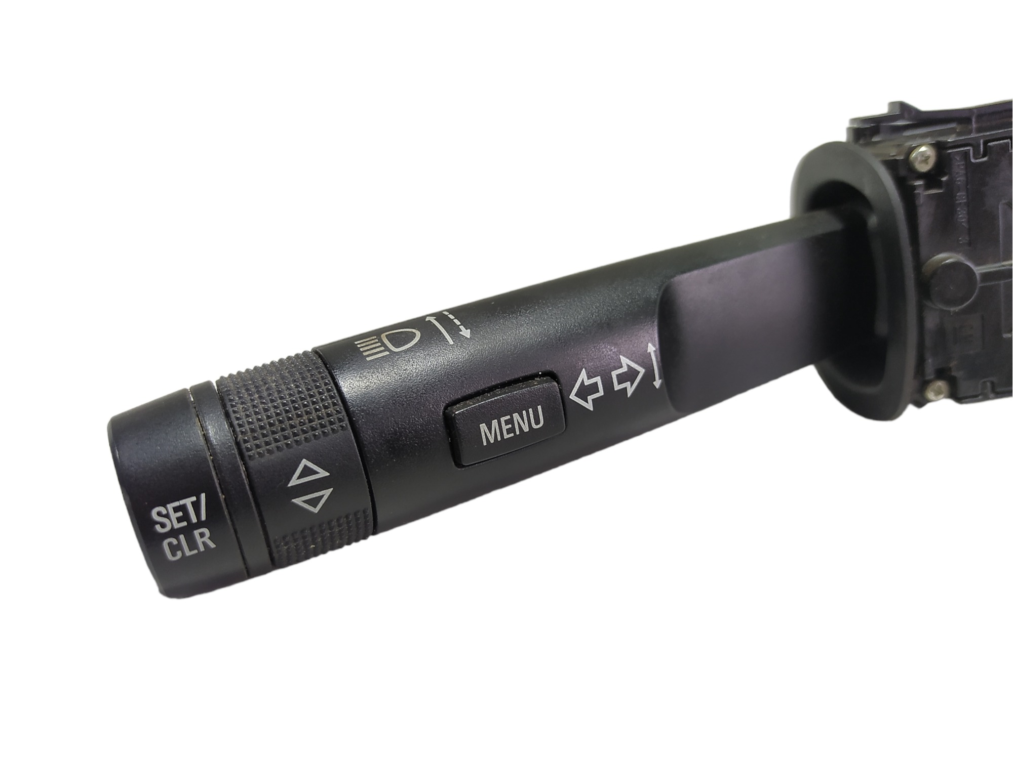 Chave Seta Luzes Gm Prisma 1.4 2018 23423701 V486 2