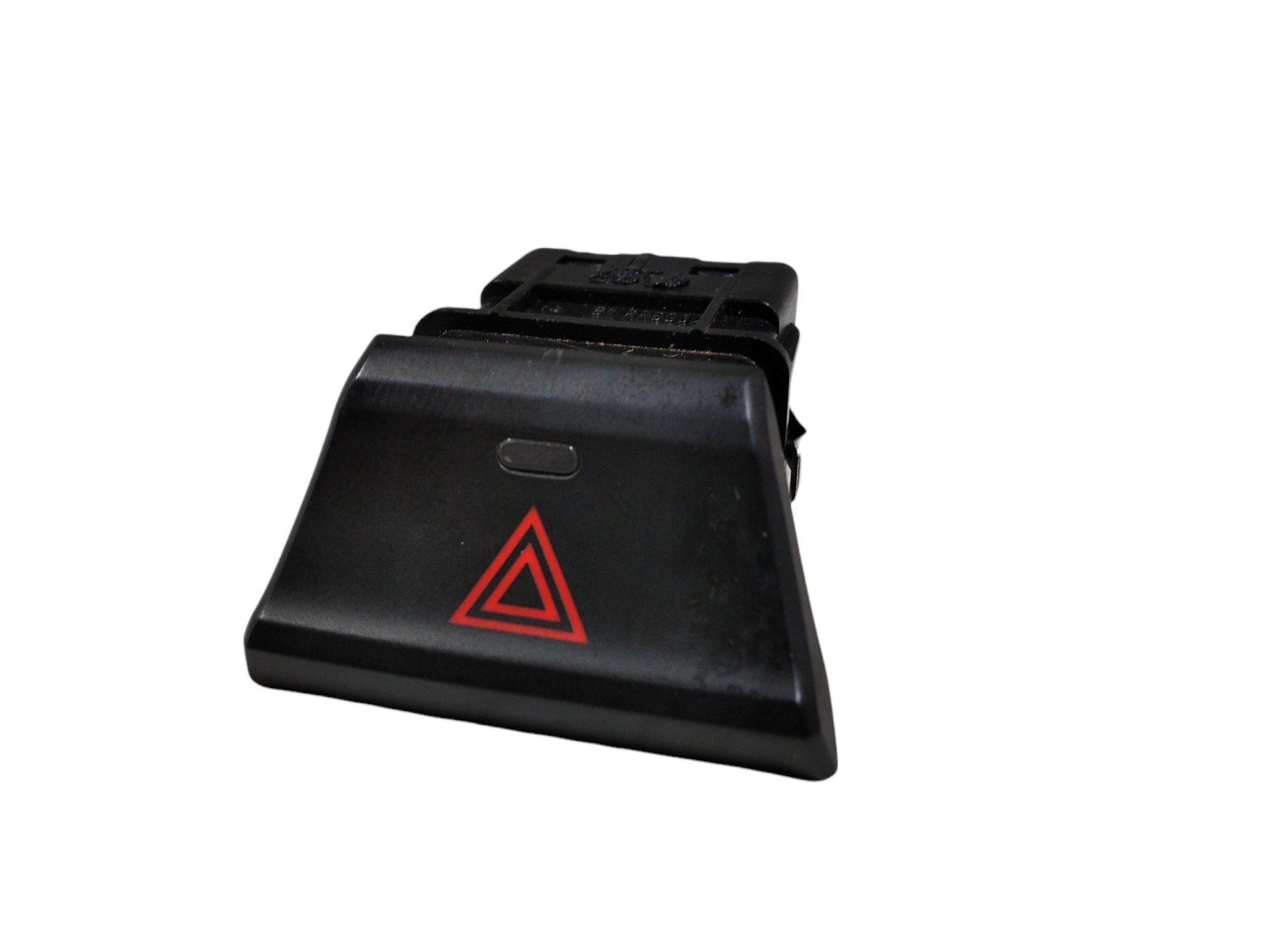 Botão Pisca Alerta Gm Onix Prisma 2014 V323 3