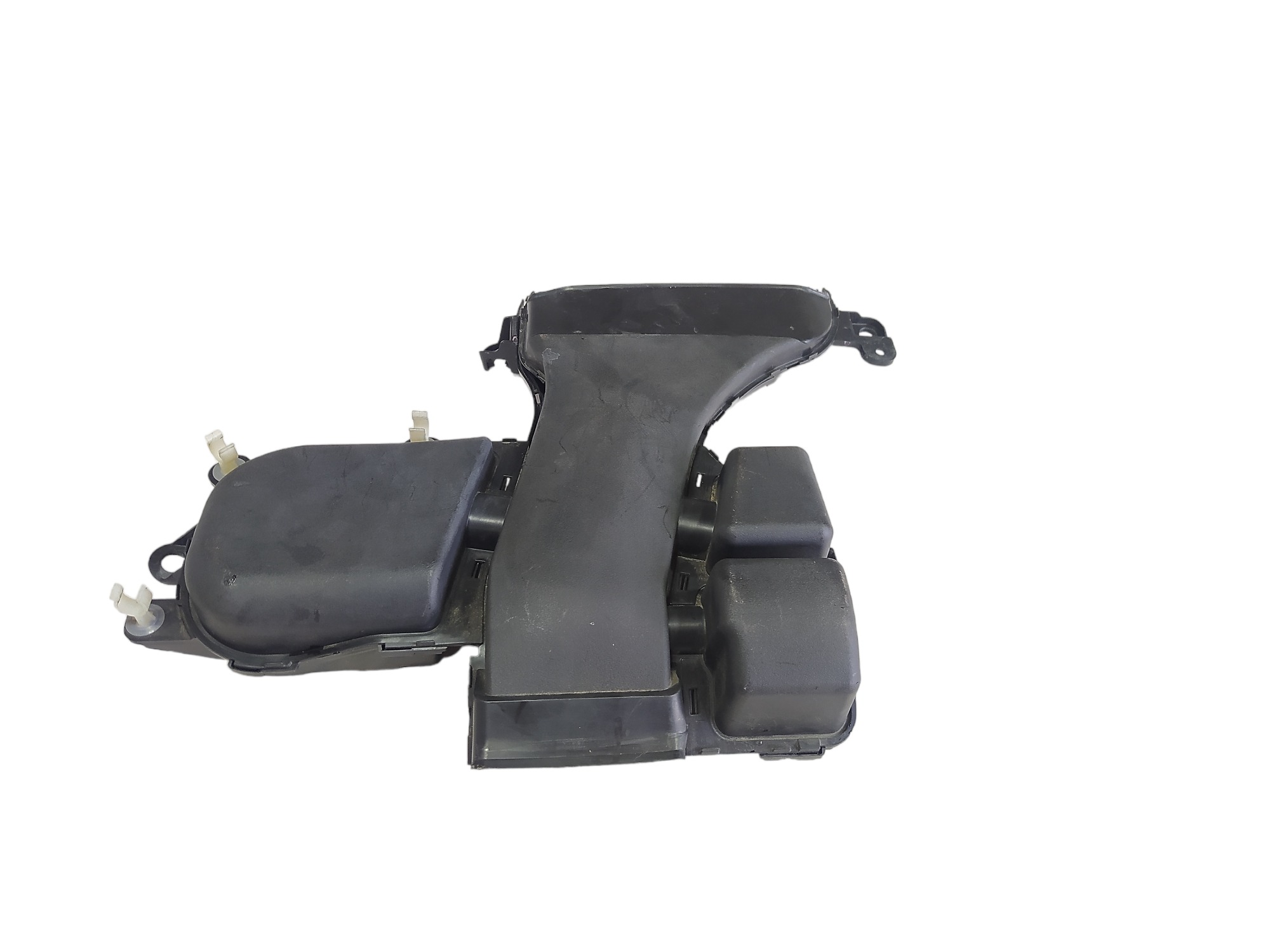 Tomada Ar Lexus Rx450hl 3.5 2021 V576 6