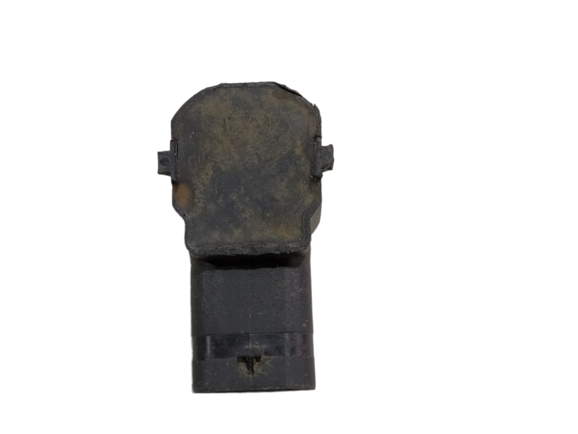 Sensor Estacionamento Traseiro Vw Saveiro Cross 2020 V467 3